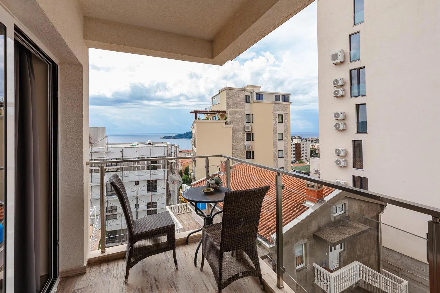 Sunny Side Wellness Resort & Spa