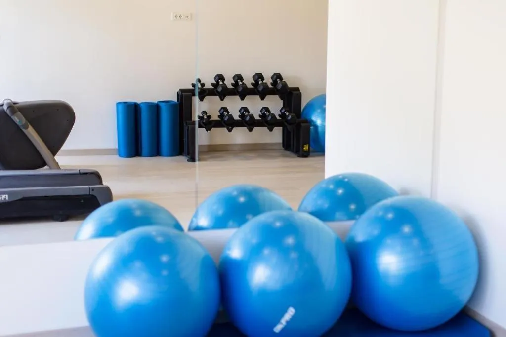 Sunny Side Wellness Resort & Spa