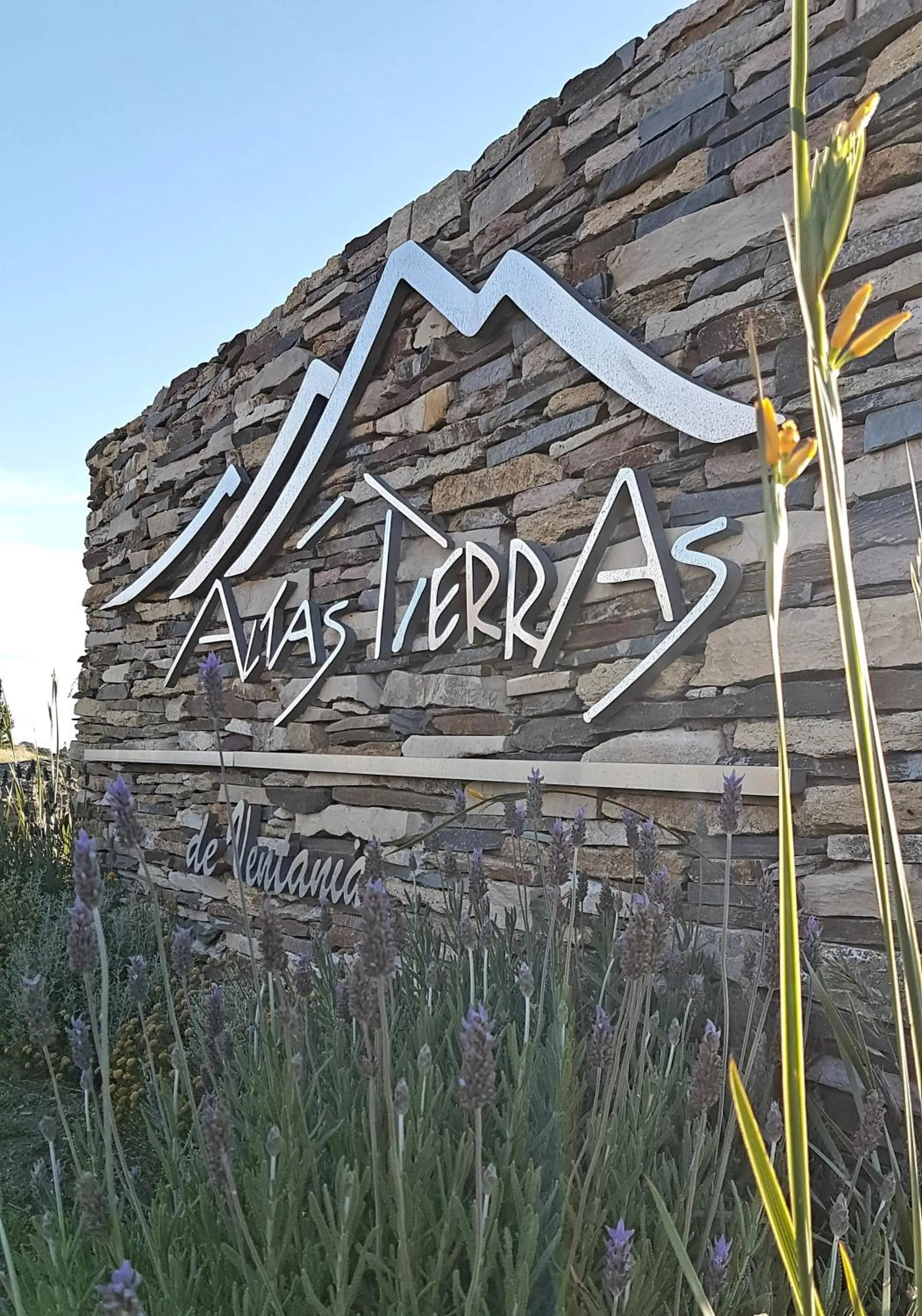 Altas Tierras de Ventania