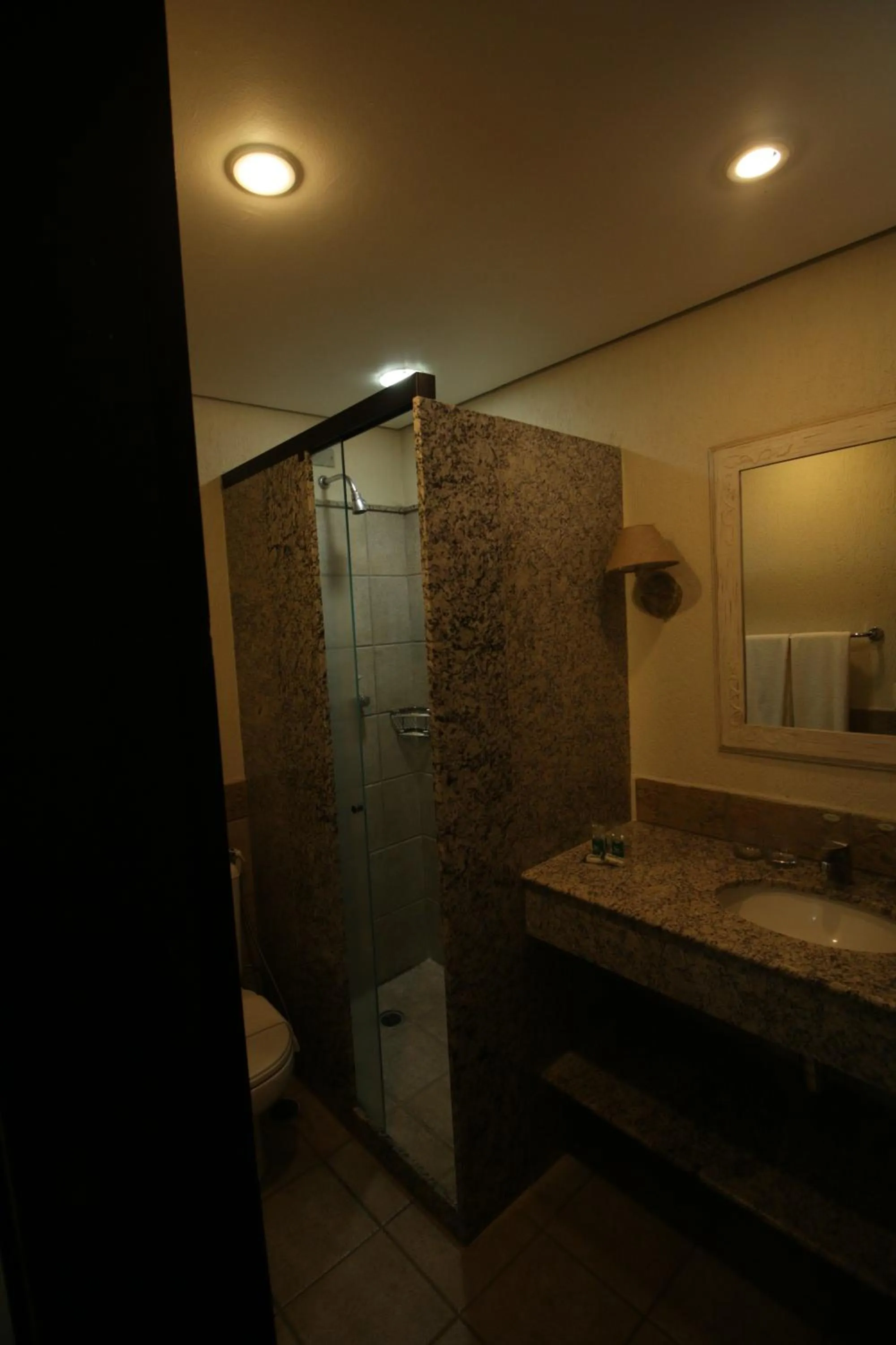 Ecoresort Refúgio Cheiro de Mato