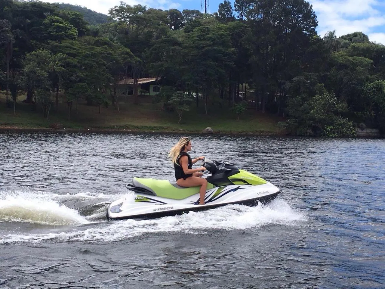 Ecoresort Refúgio Cheiro de Mato