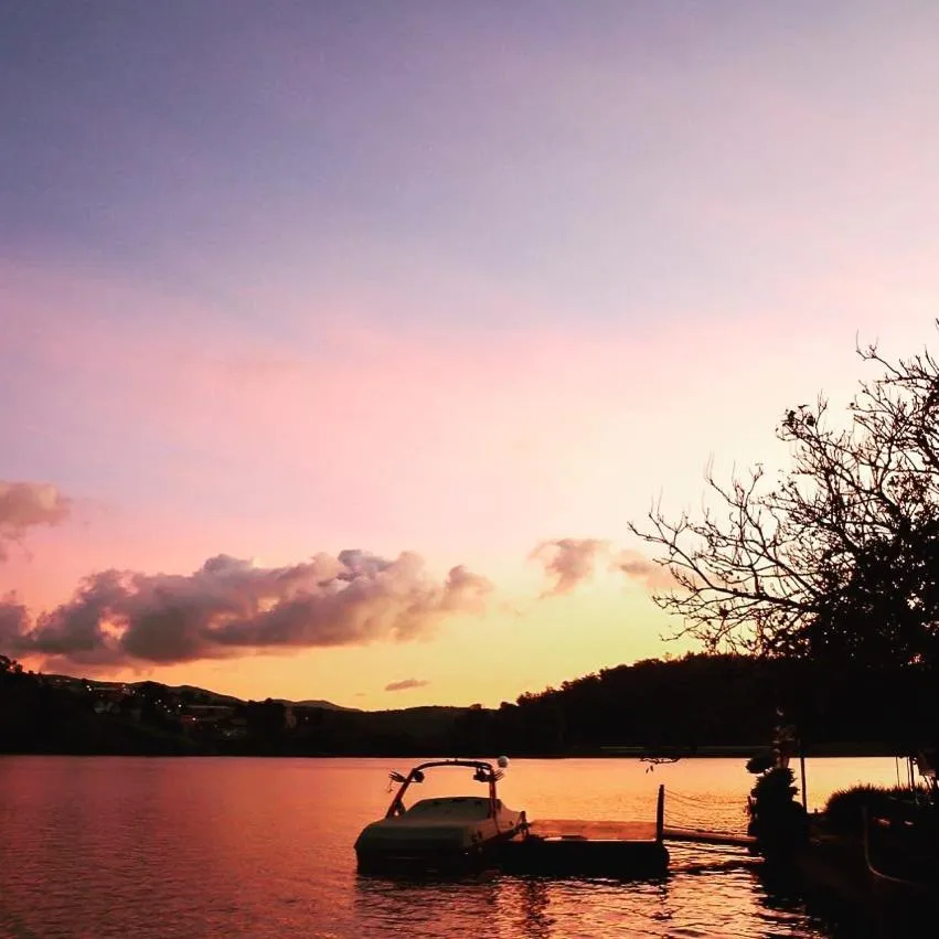 Ecoresort Refúgio Cheiro de Mato