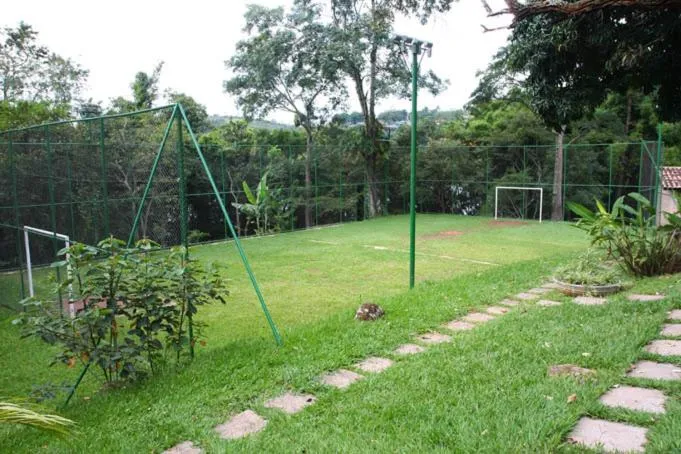 Sports in Ecoresort Refúgio Cheiro de Mato