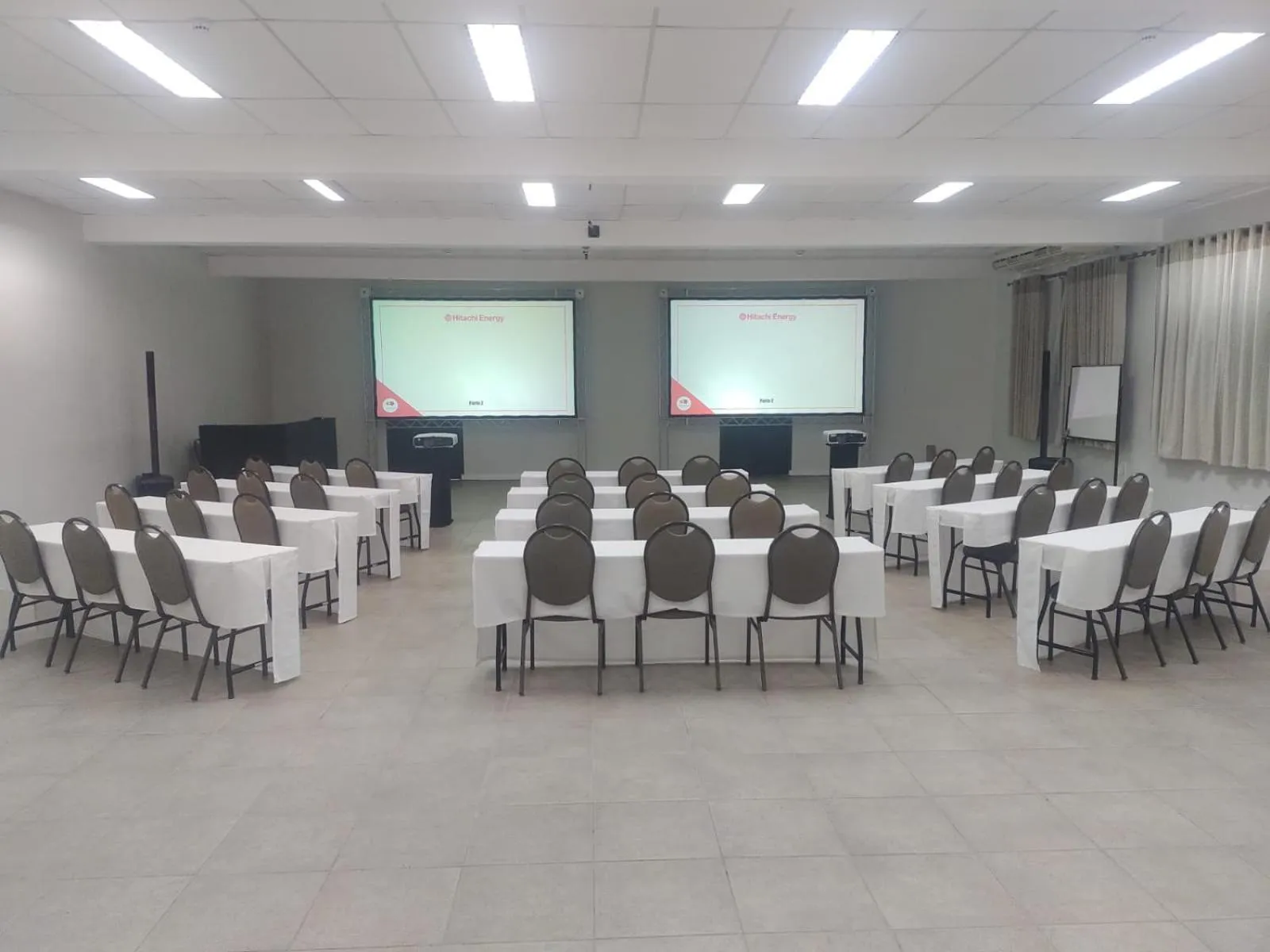 Ecoresort Refúgio Cheiro de Mato