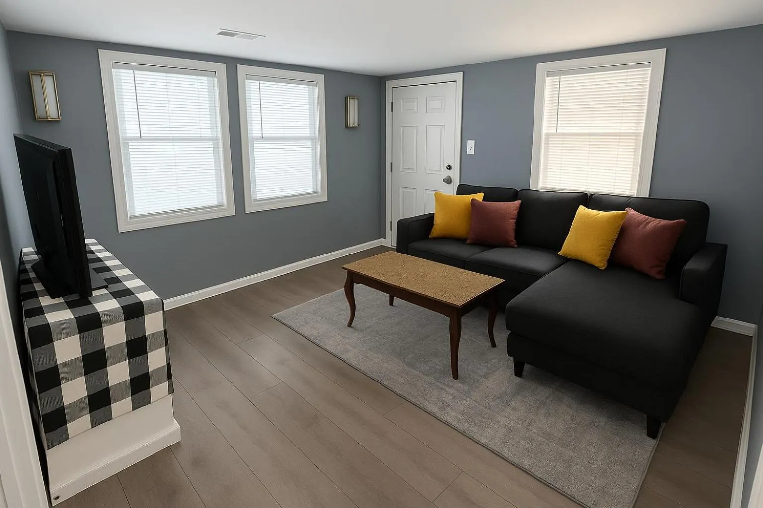 Atlantic Breeze Motel & Apartments