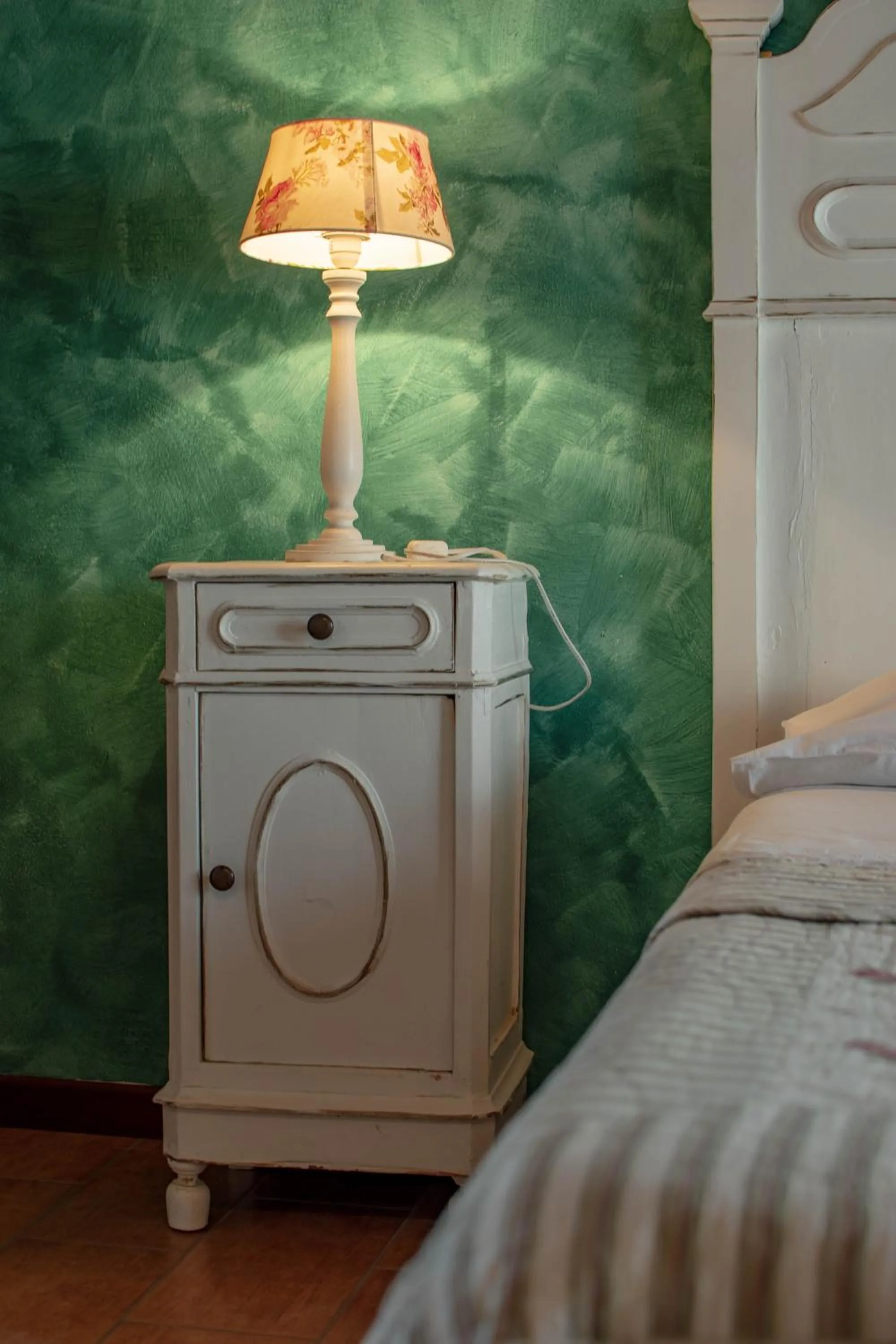 Bed in Girelli Sorelle