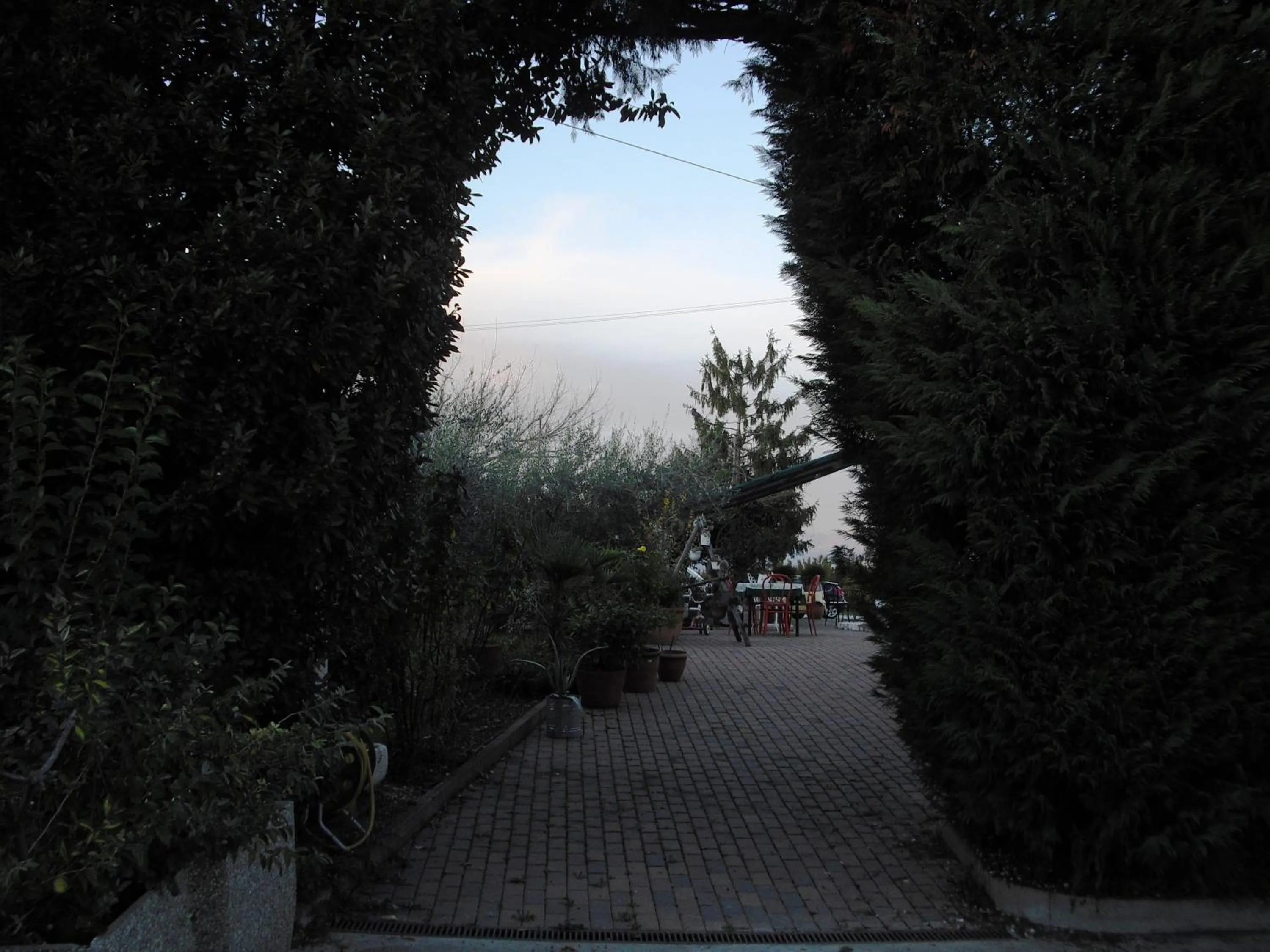 Facade/entrance in Girelli Sorelle