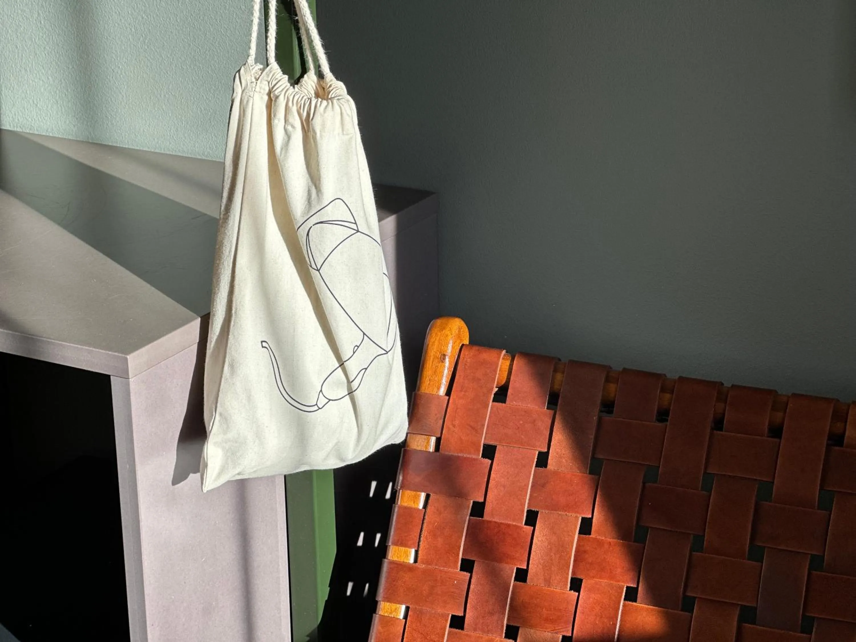 hair dryier in Spar Hotel Gårda