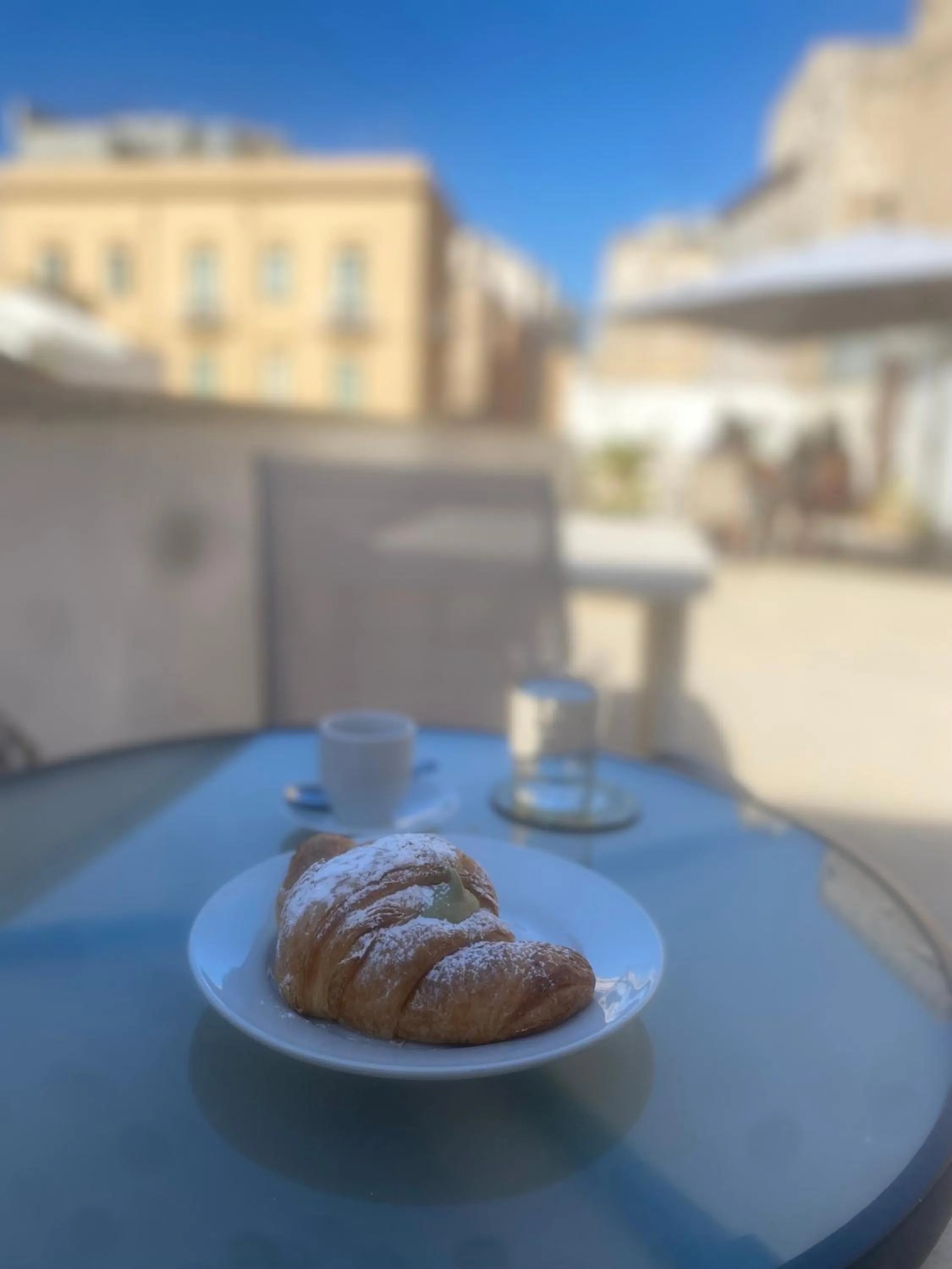 Balcony/Terrace in Kantunè