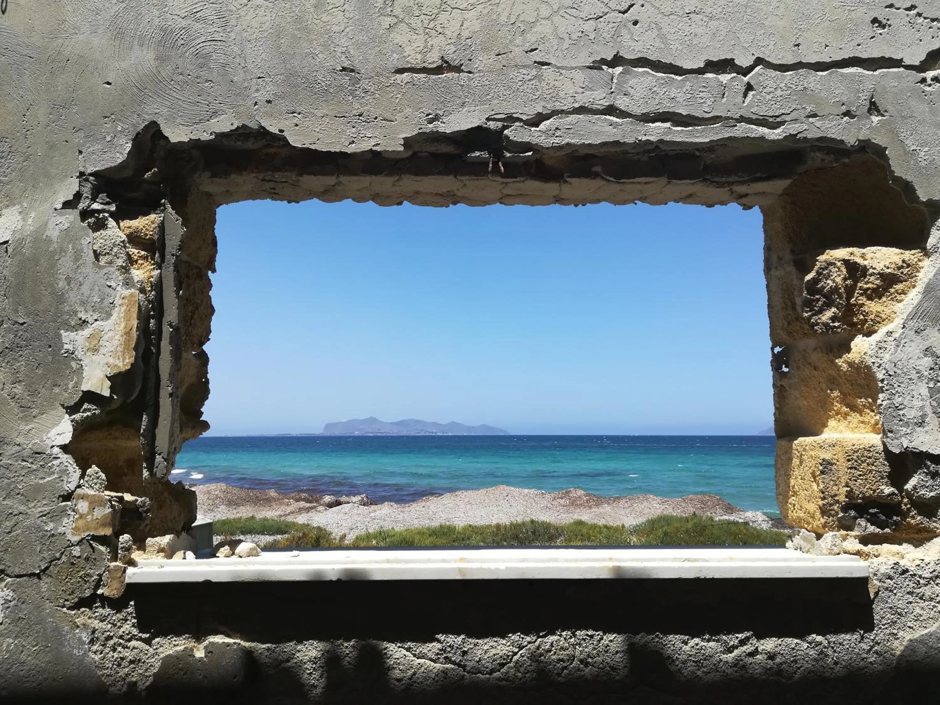 Nearby landmark in Kantunè