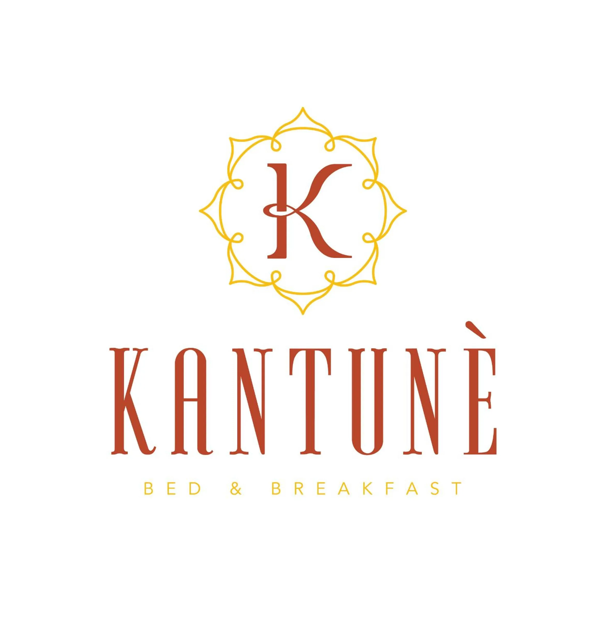 Property logo or sign in Kantunè