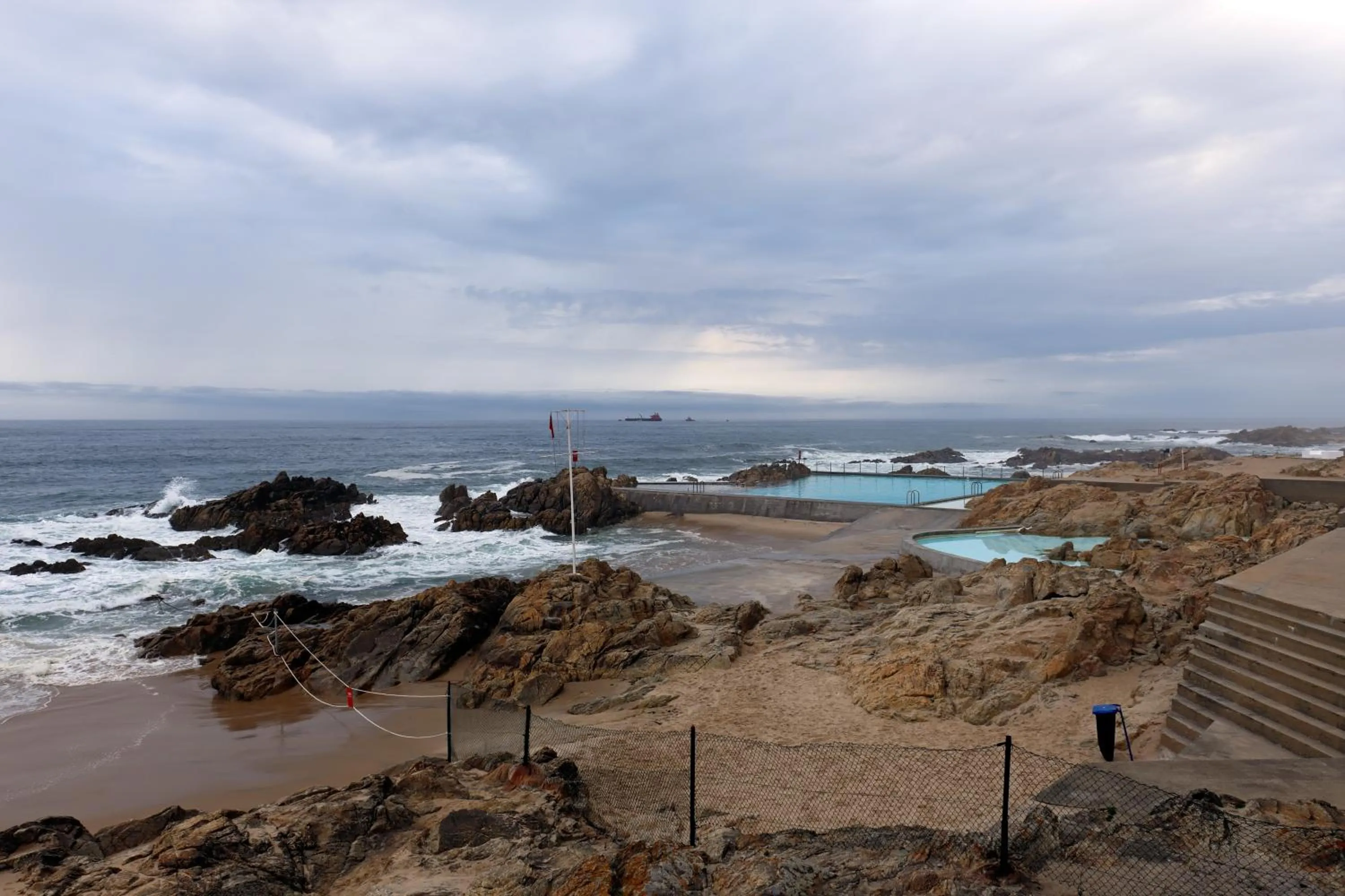 Nearby landmark in Holiday Inn Express Porto Exponor by IHG