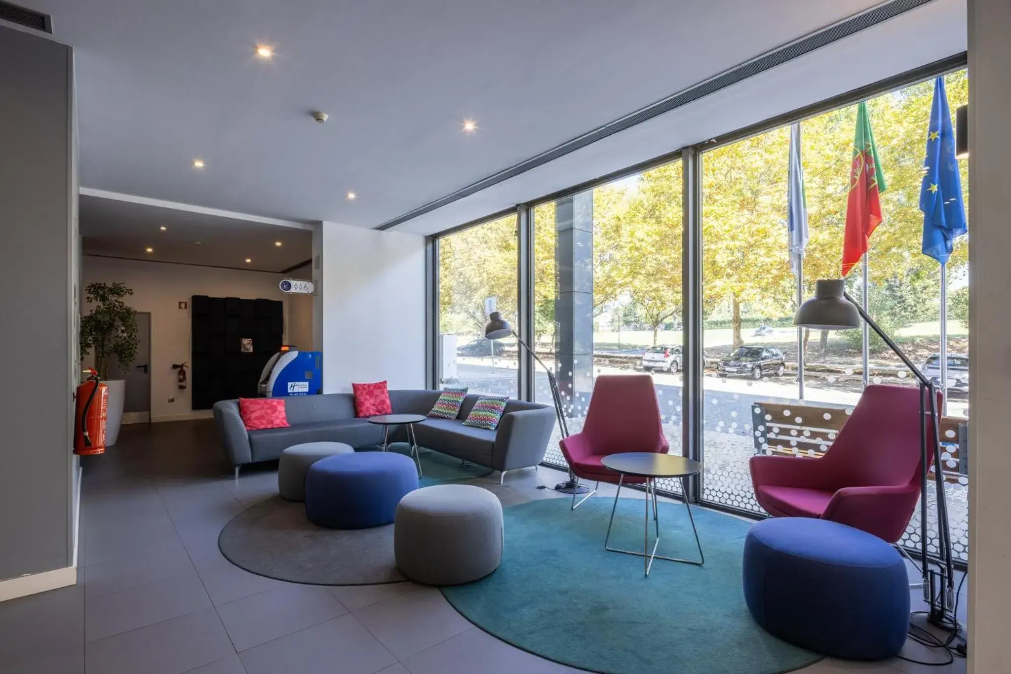 Holiday Inn Express Porto Exponor by IHG Holiday Inn Express Porto Exponor by IHG