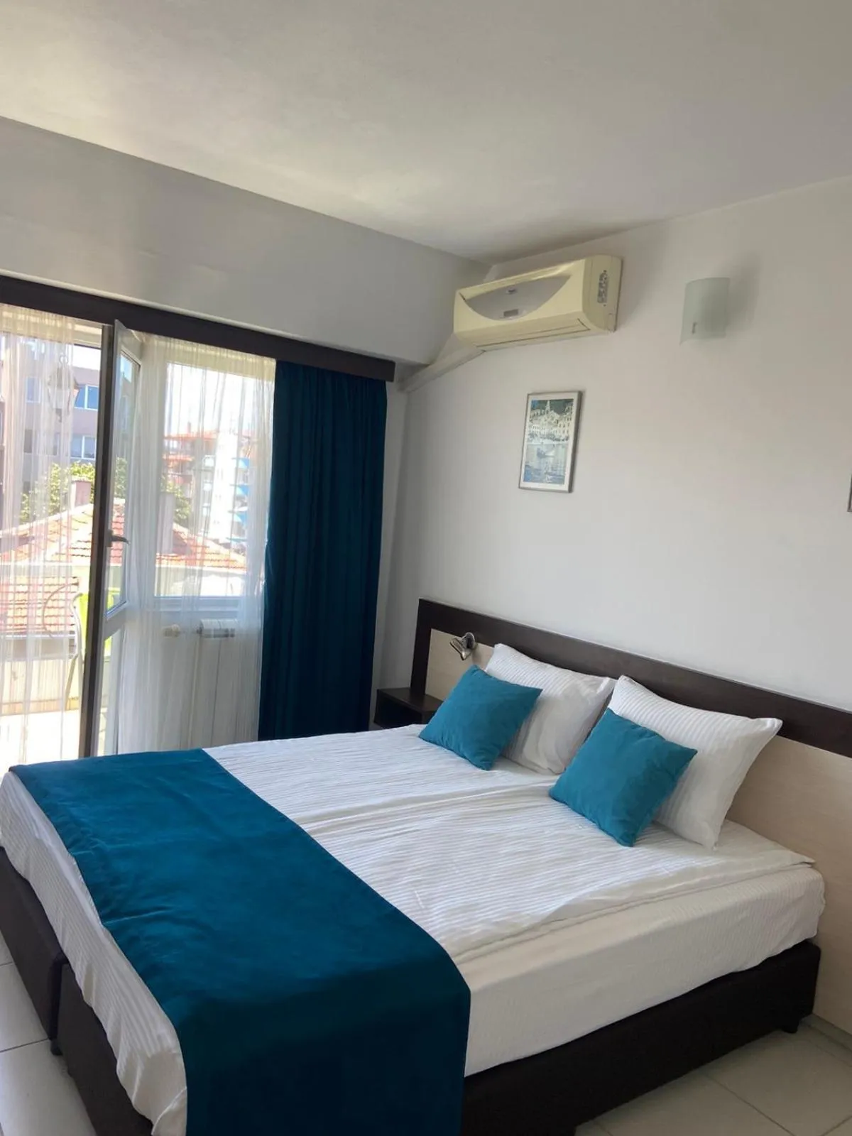 Lilia 2 Family Hotel