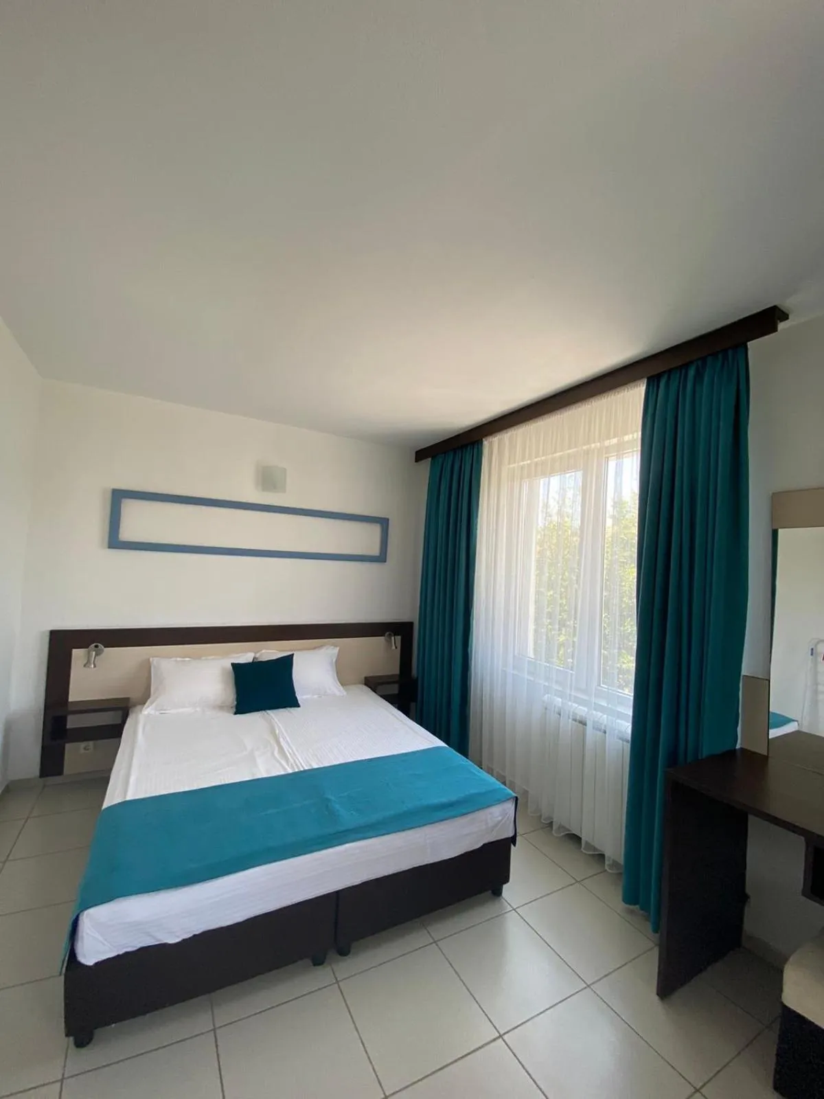 Lilia 2 Family Hotel