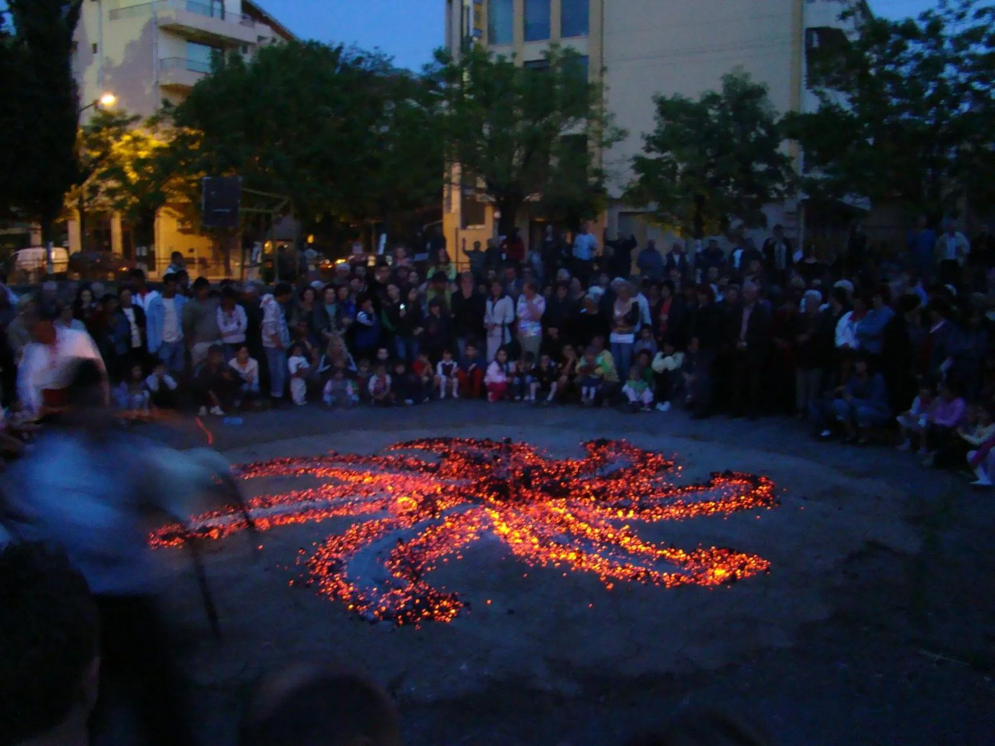Nearby landmark in Lilia 2 Family Hotel
