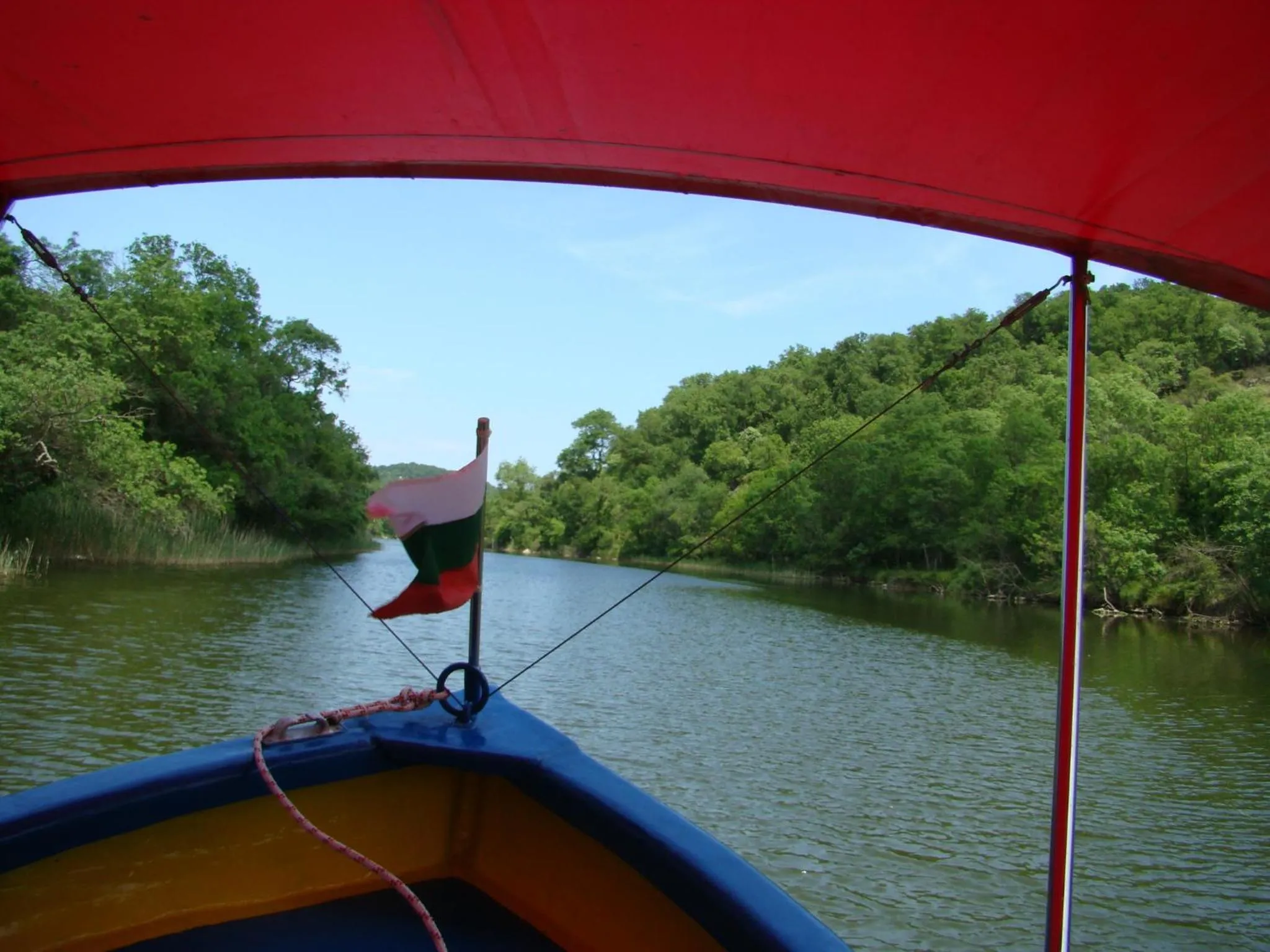 Nearby landmark in Lilia 2 Family Hotel