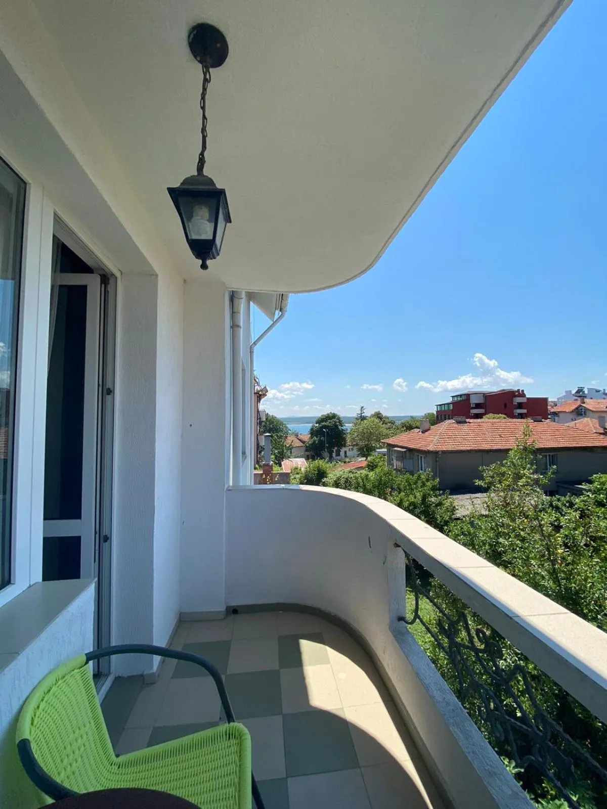 Lilia 2 Family Hotel