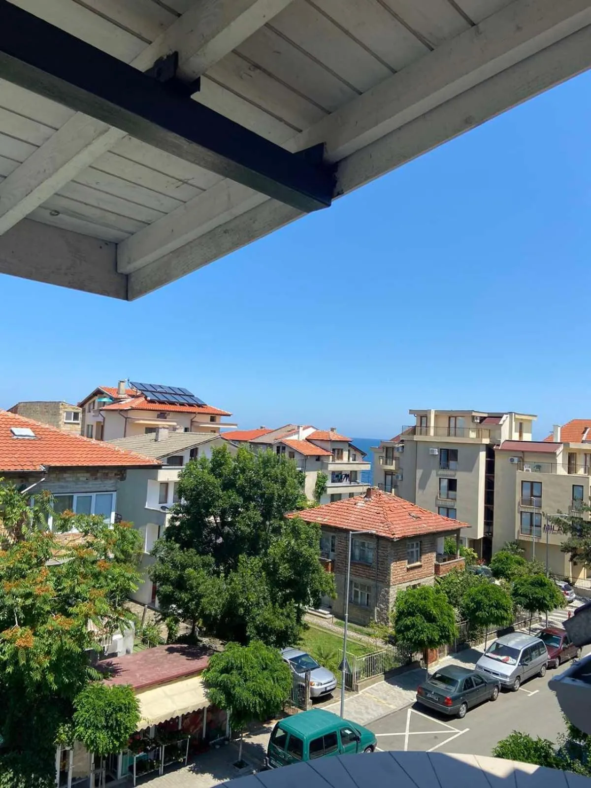 Lilia 2 Family Hotel