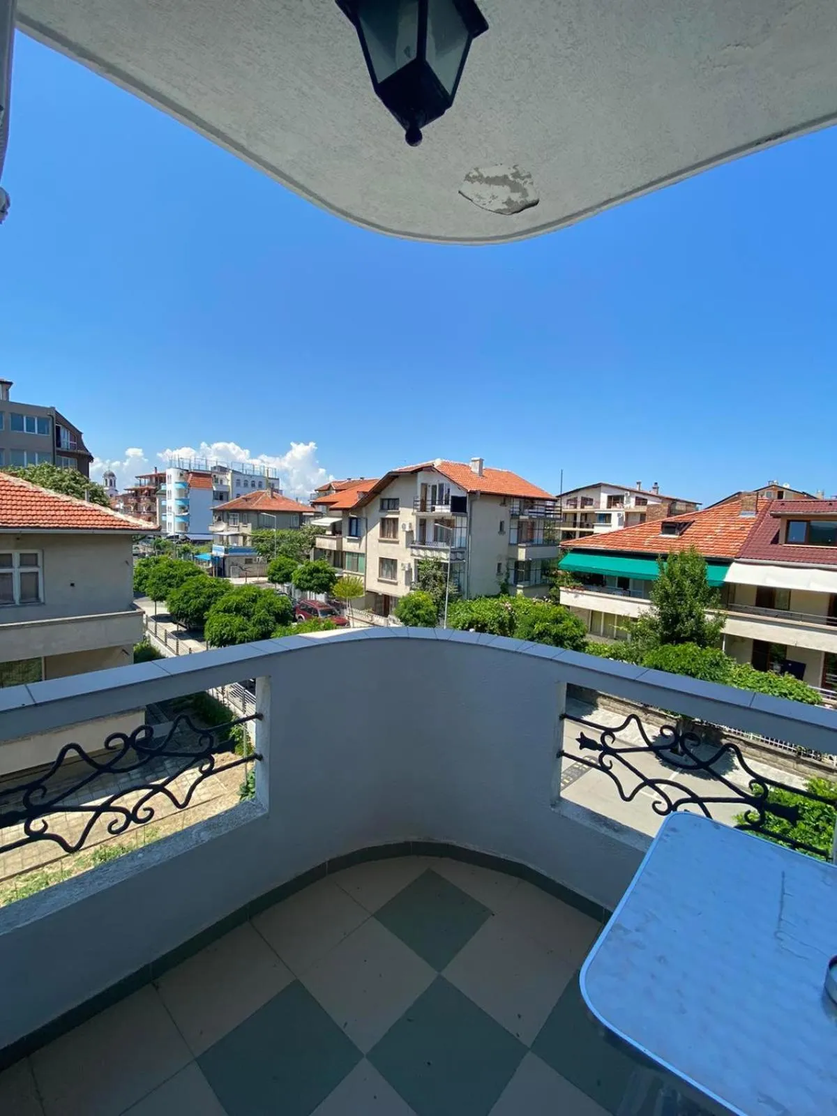 Lilia 2 Family Hotel