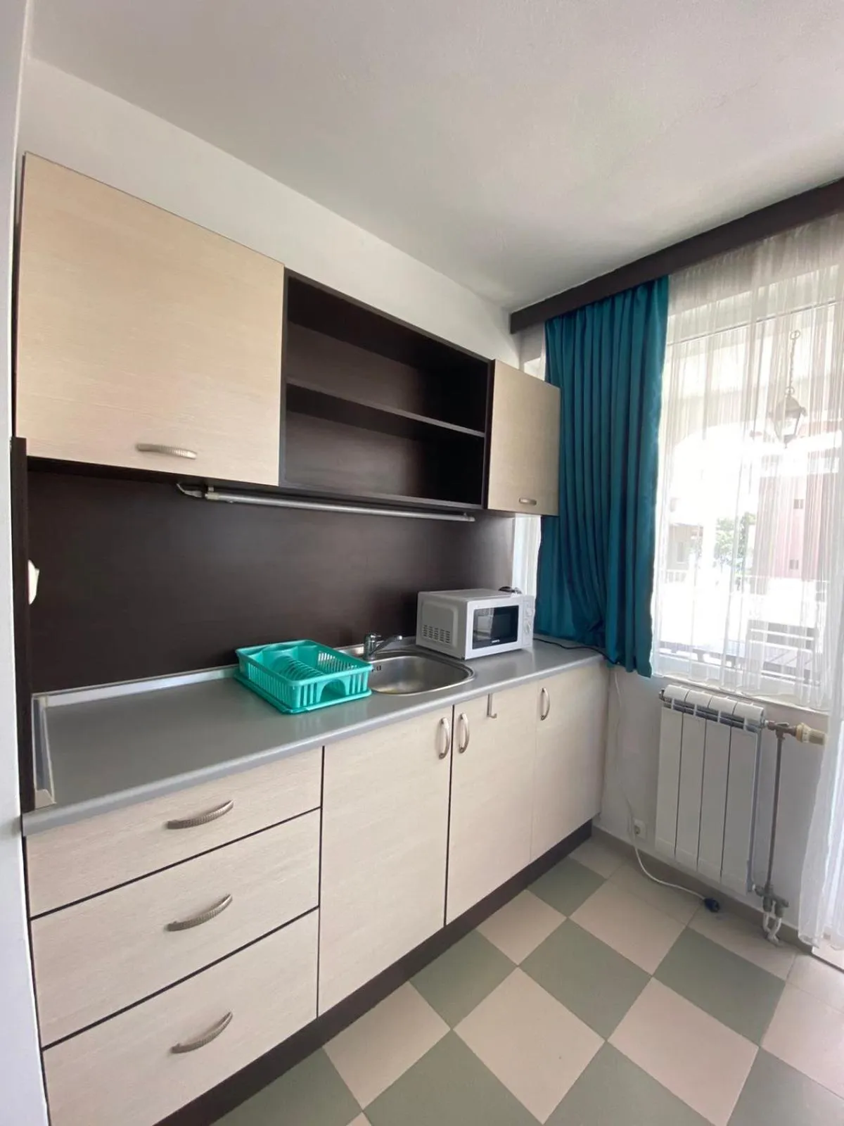 Lilia 2 Family Hotel