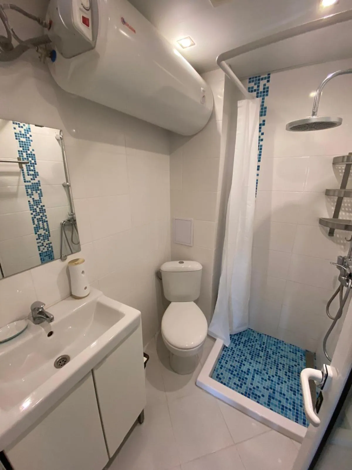 Lilia 2 Family Hotel