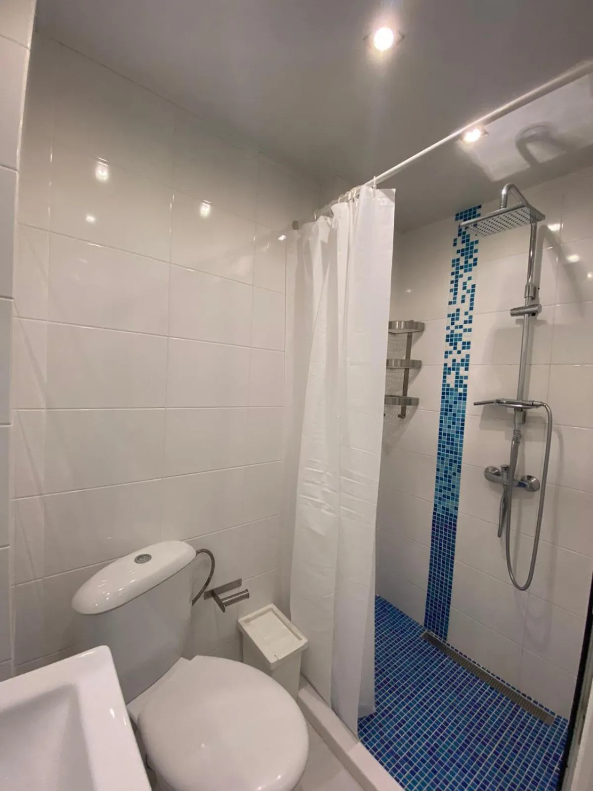 Lilia 2 Family Hotel