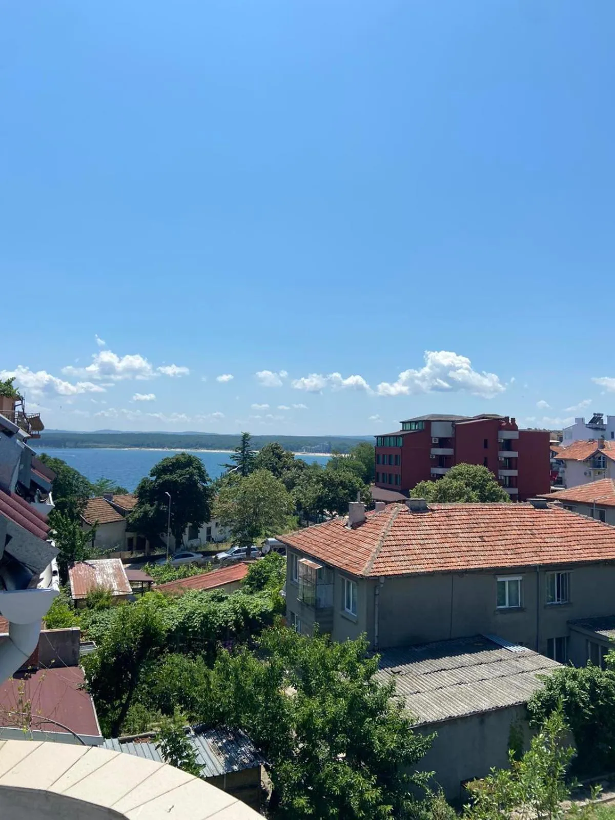 Lilia 2 Family Hotel