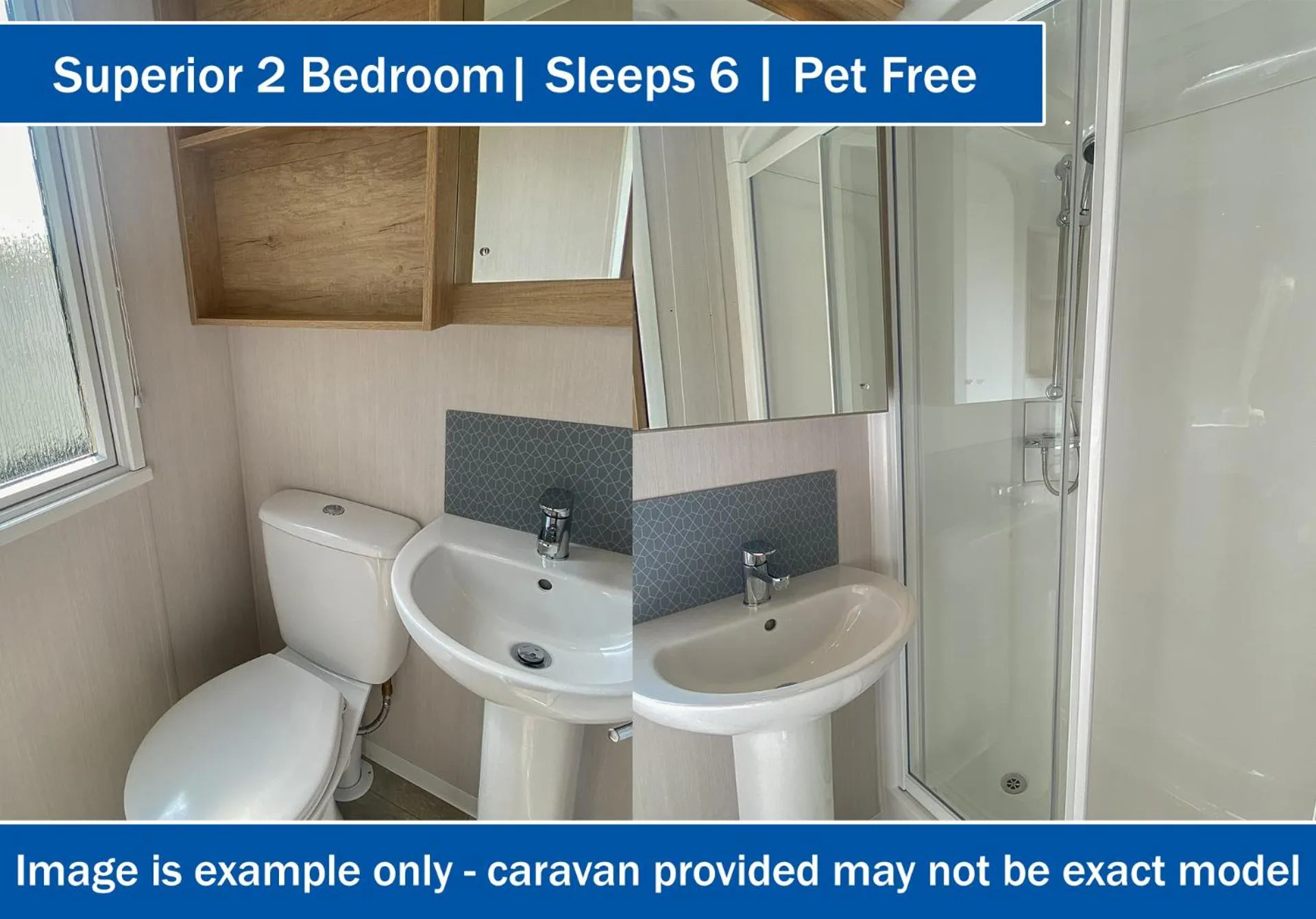 Crows Nest Caravan Park