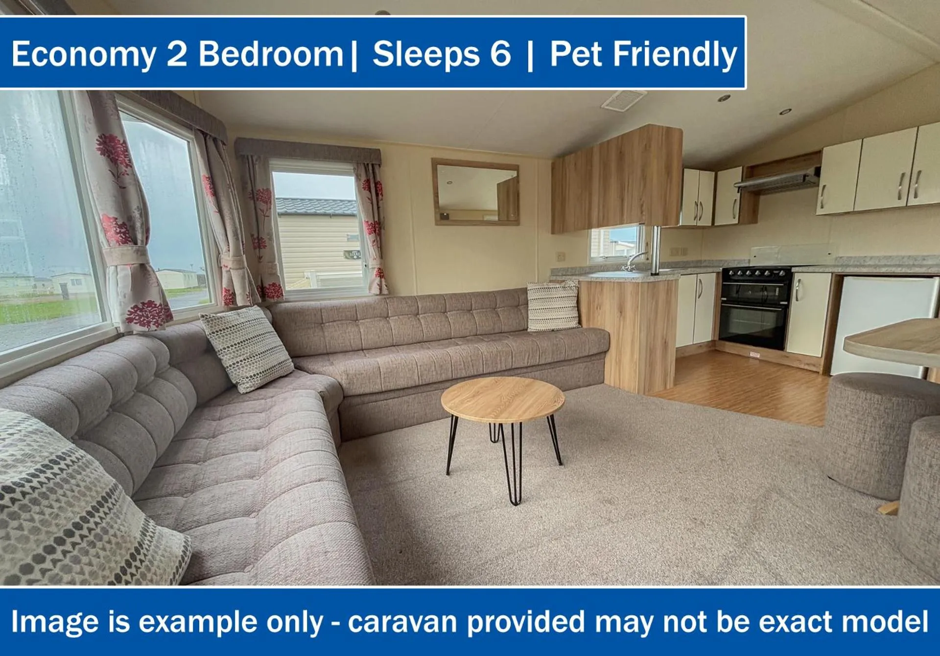 Crows Nest Caravan Park