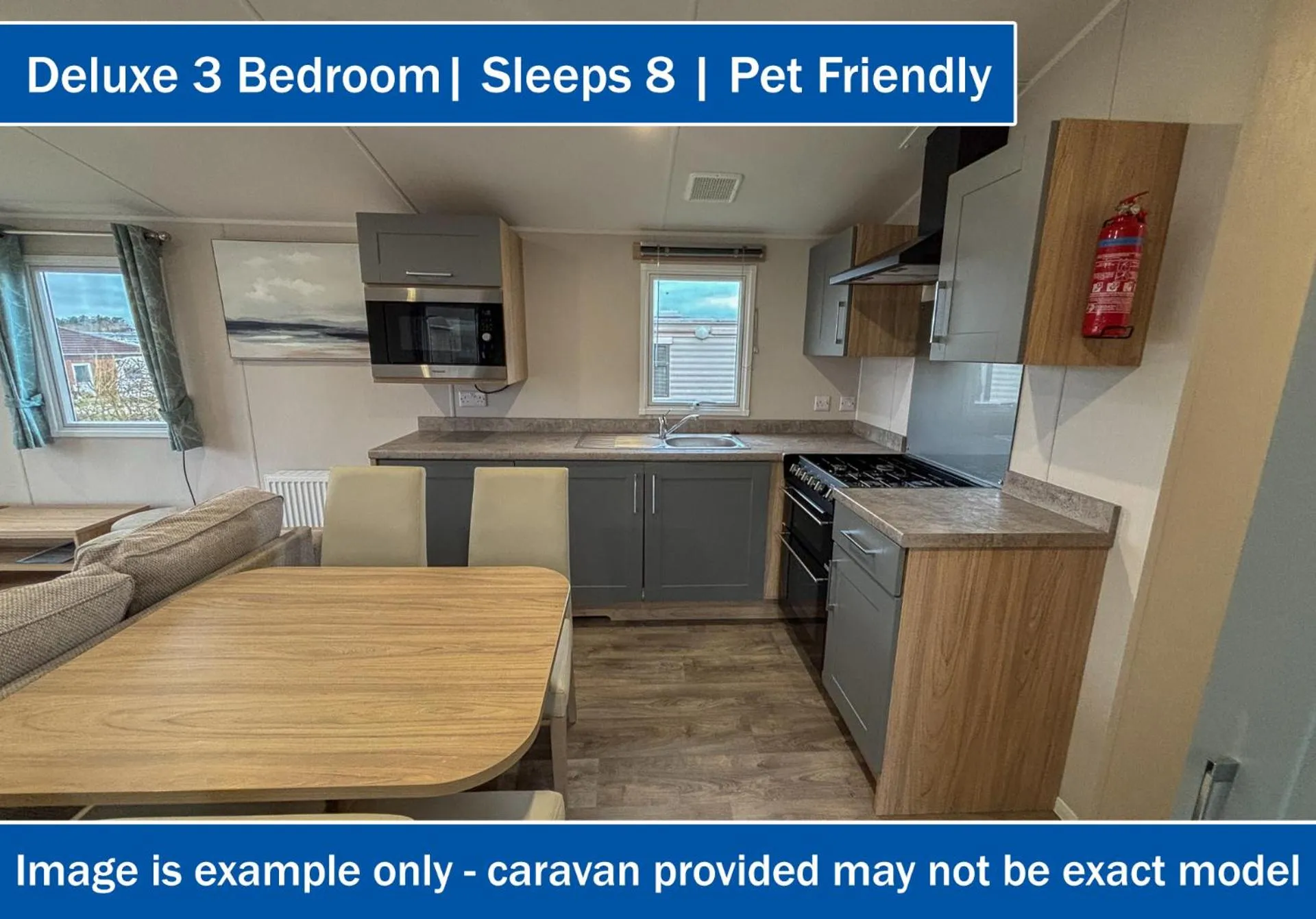 Crows Nest Caravan Park