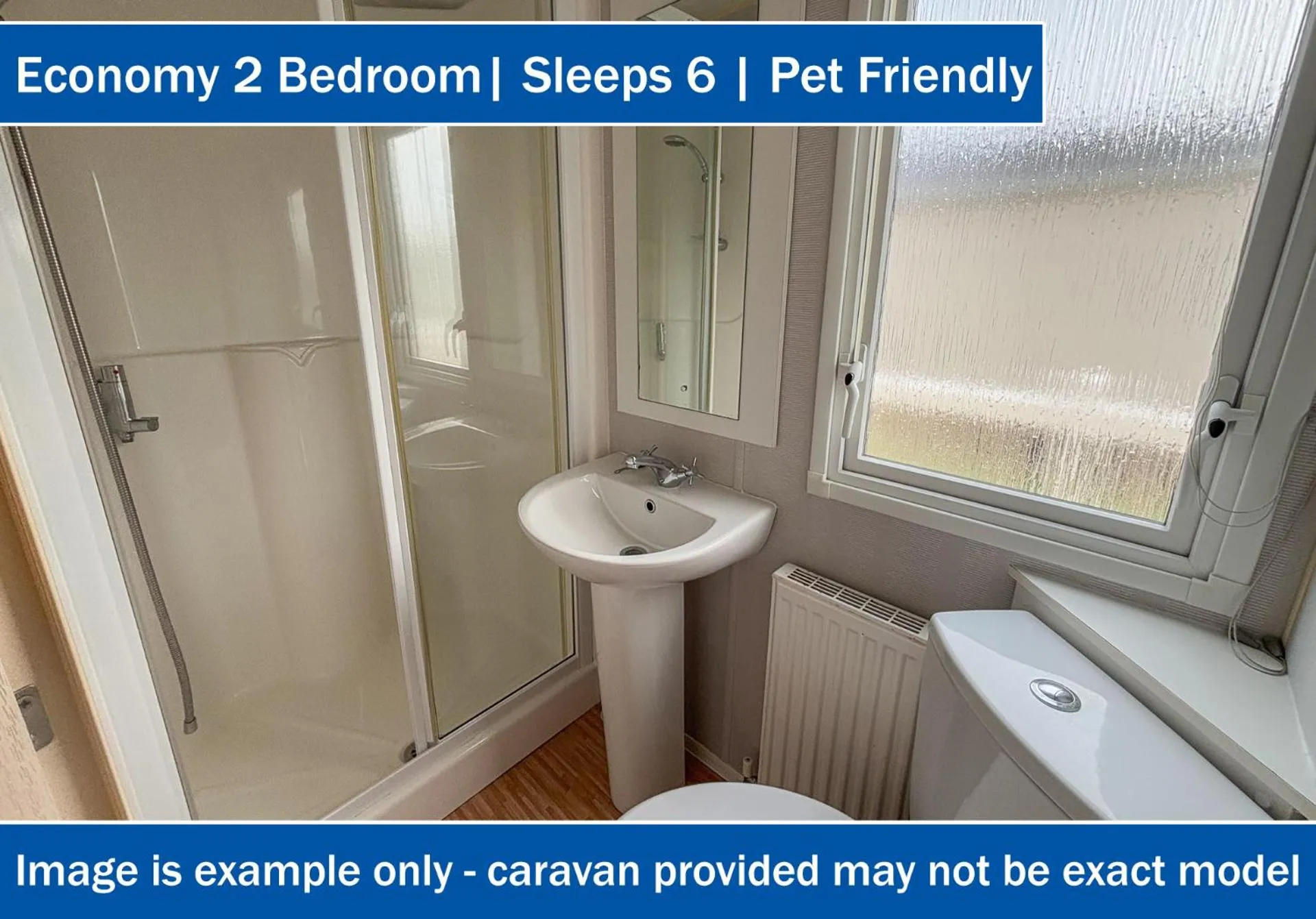 Crows Nest Caravan Park