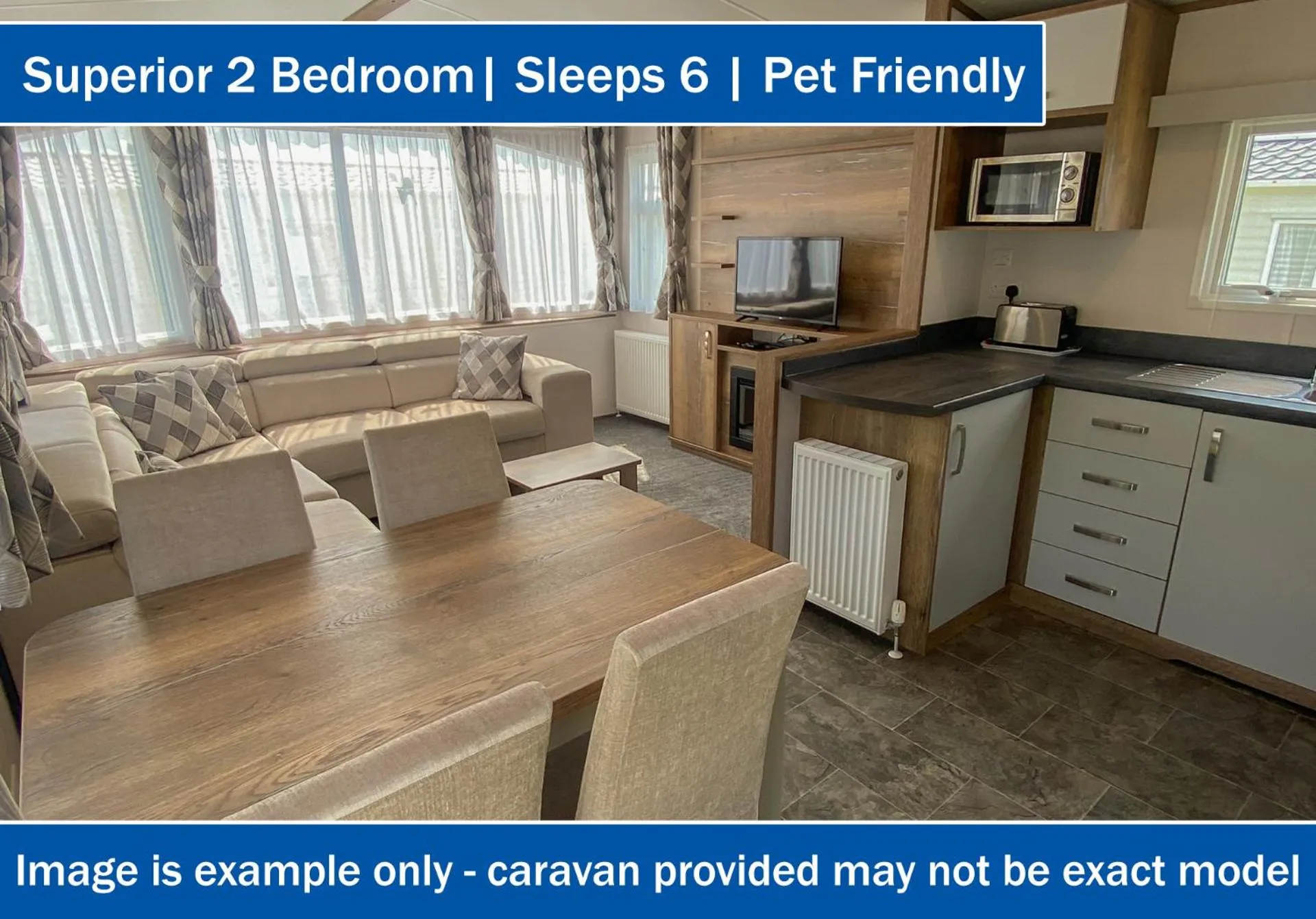 Crows Nest Caravan Park