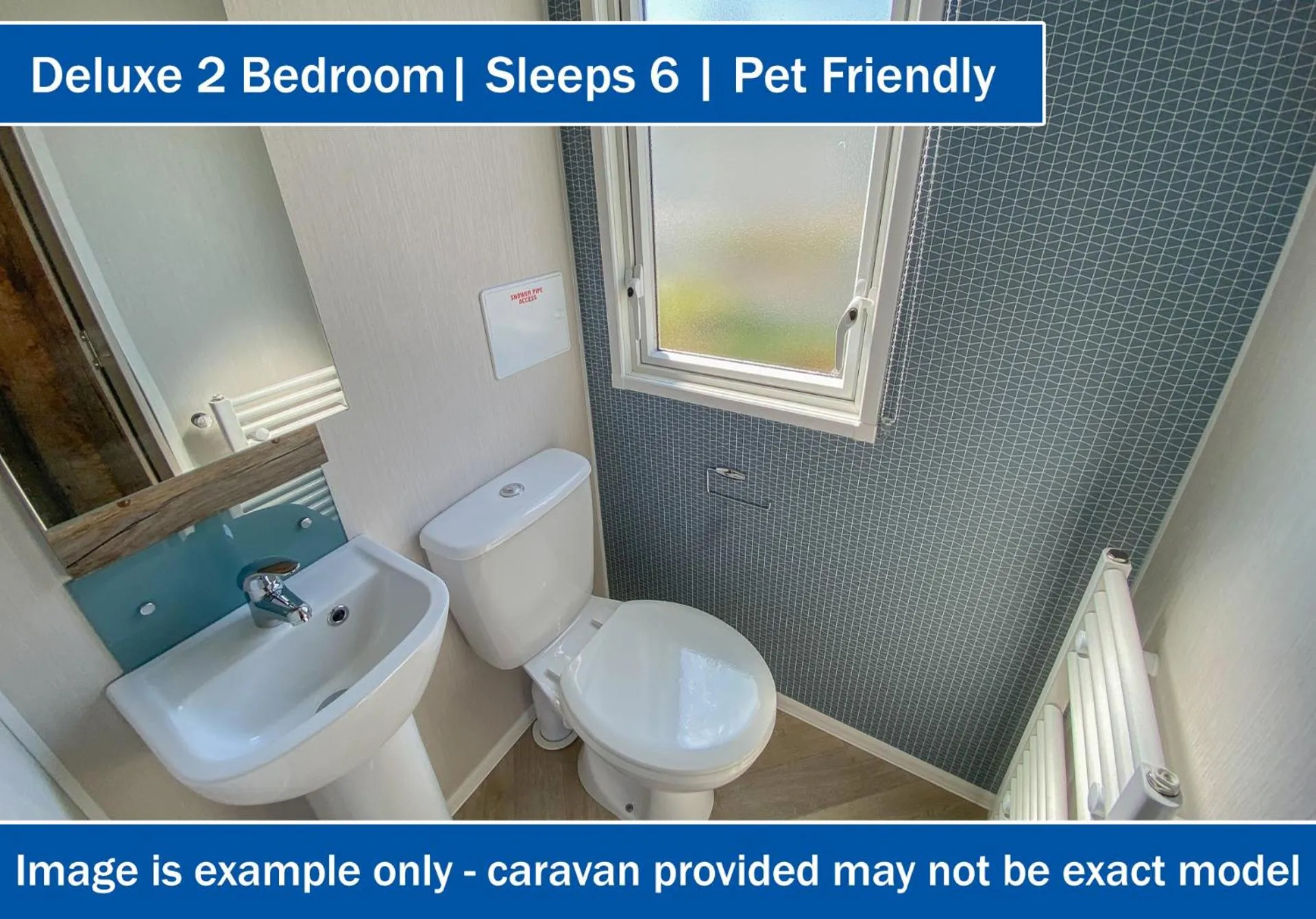 Crows Nest Caravan Park