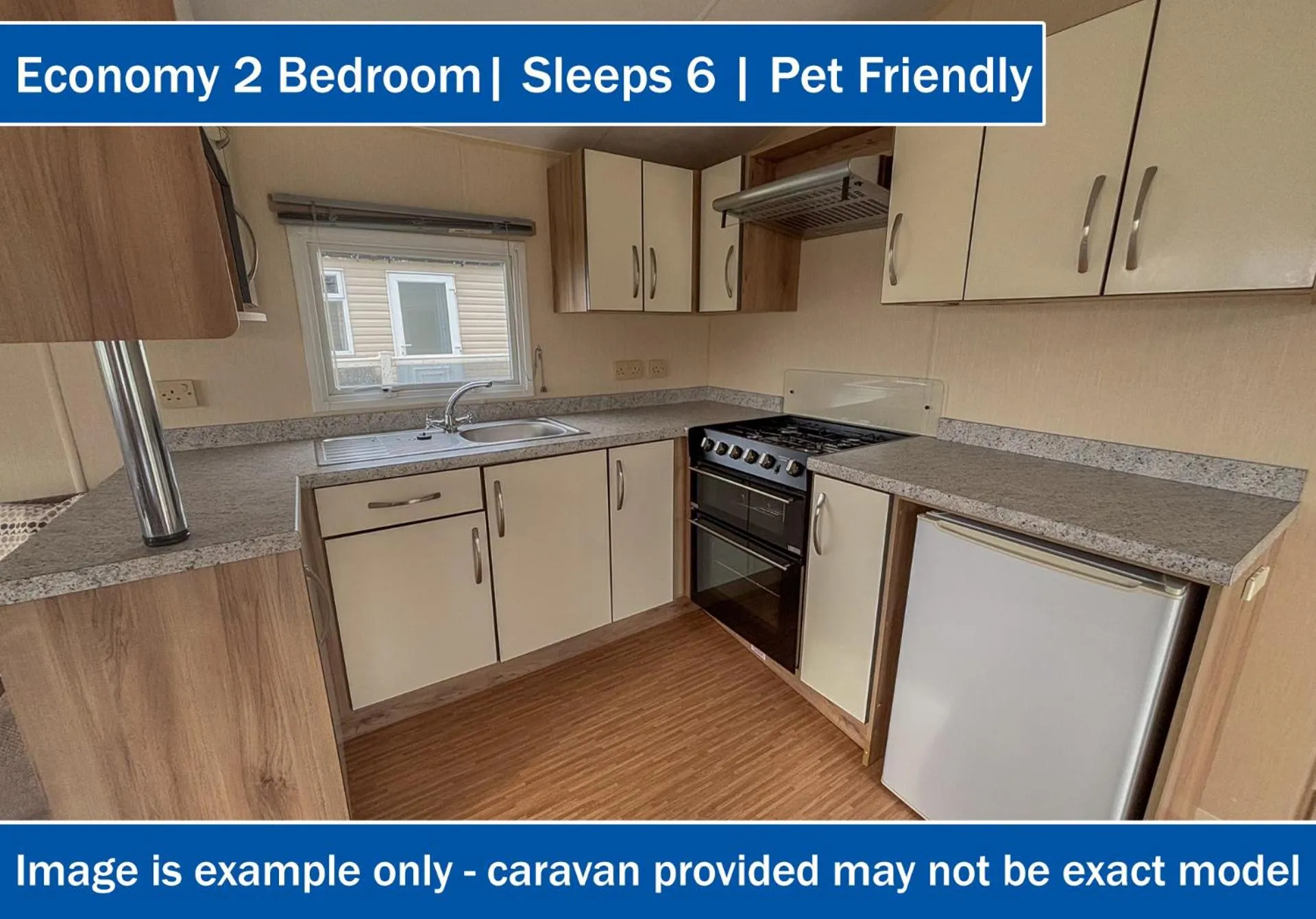 Crows Nest Caravan Park