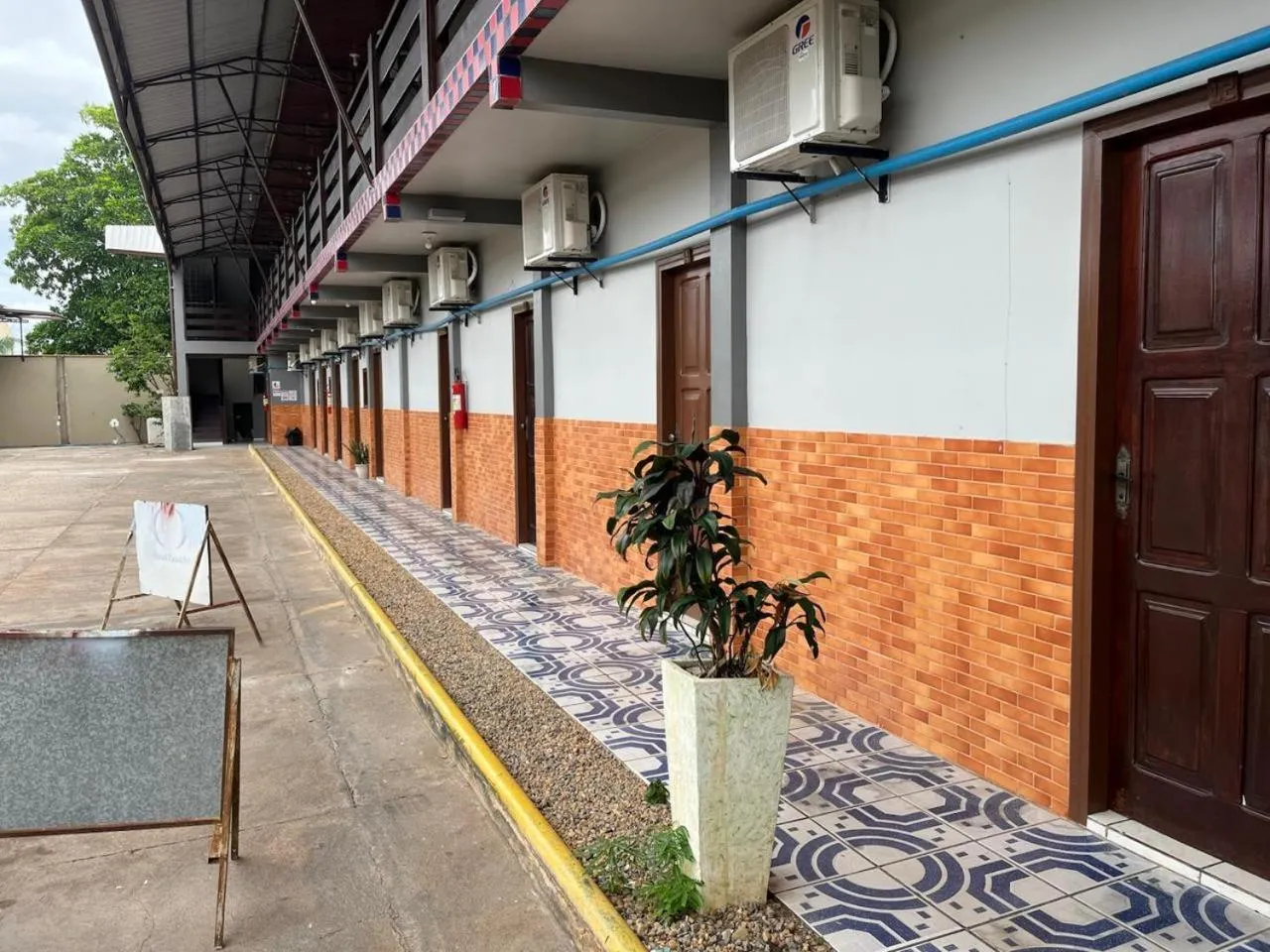 Hotel Panachê