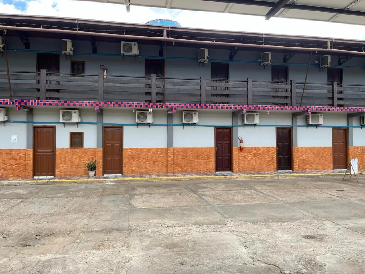 Hotel Panachê