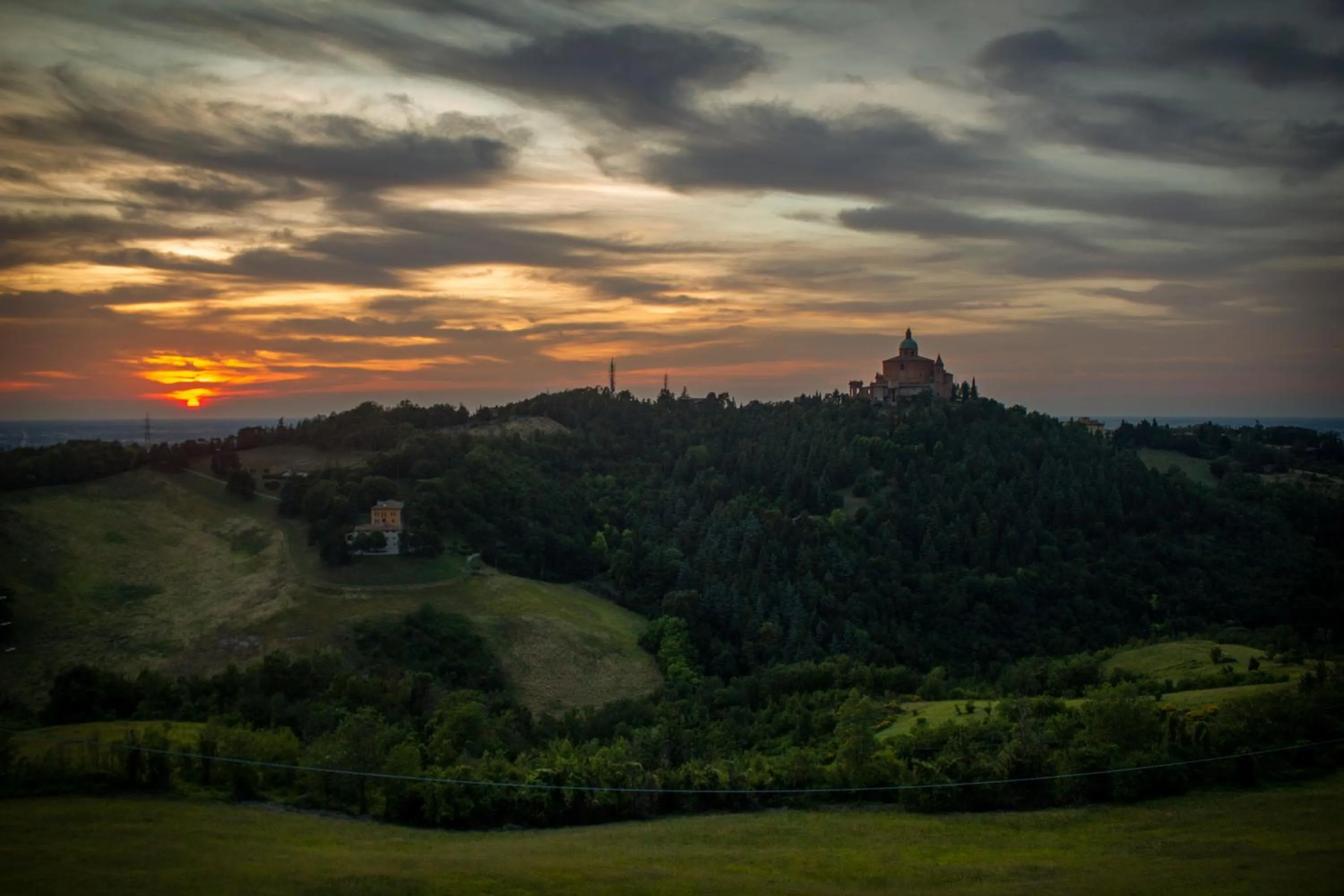 B&B Poggio San Luca
