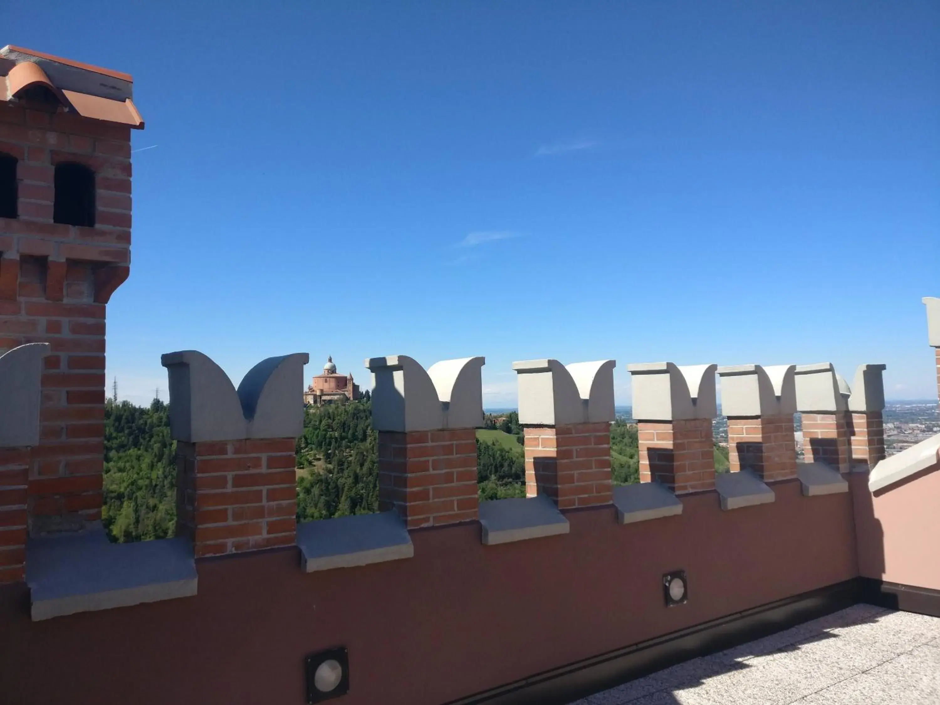 B&B Poggio San Luca B&B Poggio San Luca