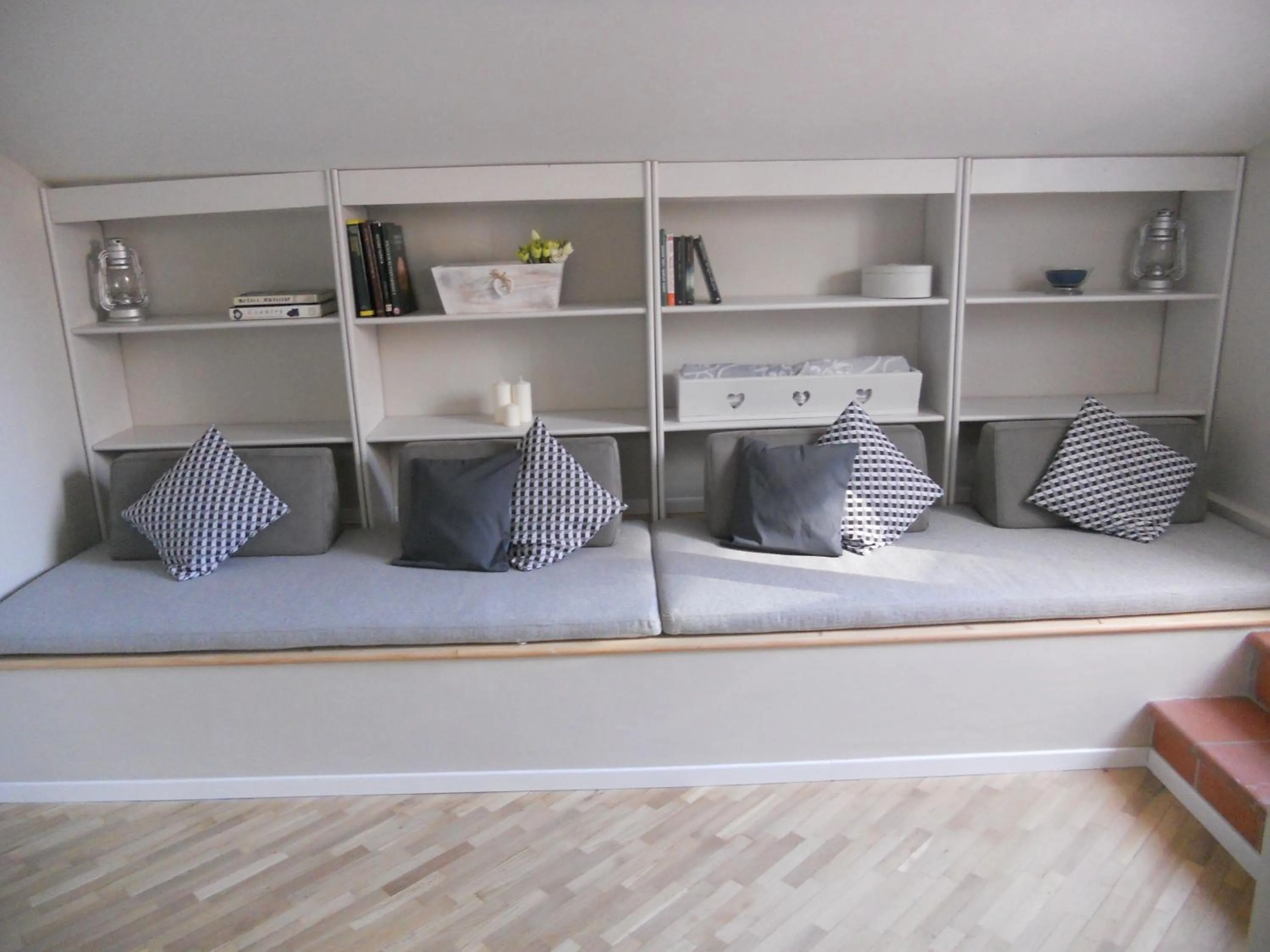 B&B Poggio San Luca