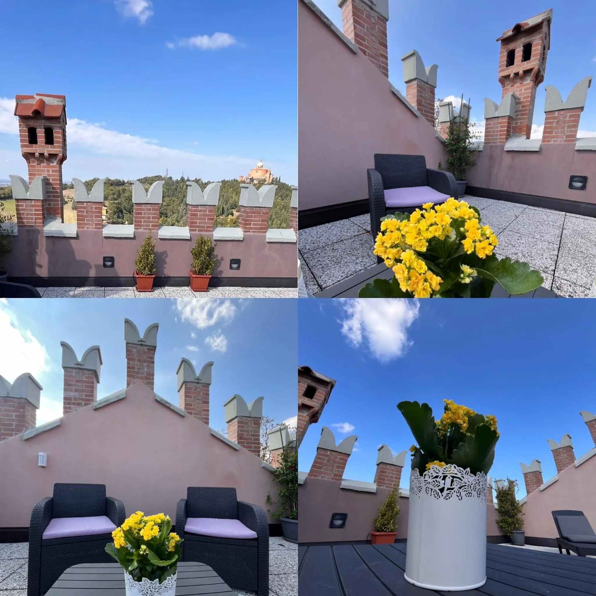B&B Poggio San Luca