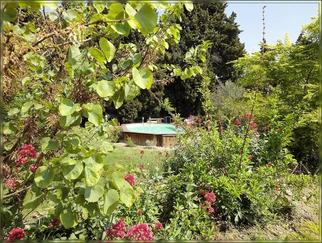 Day in La Gourmandine