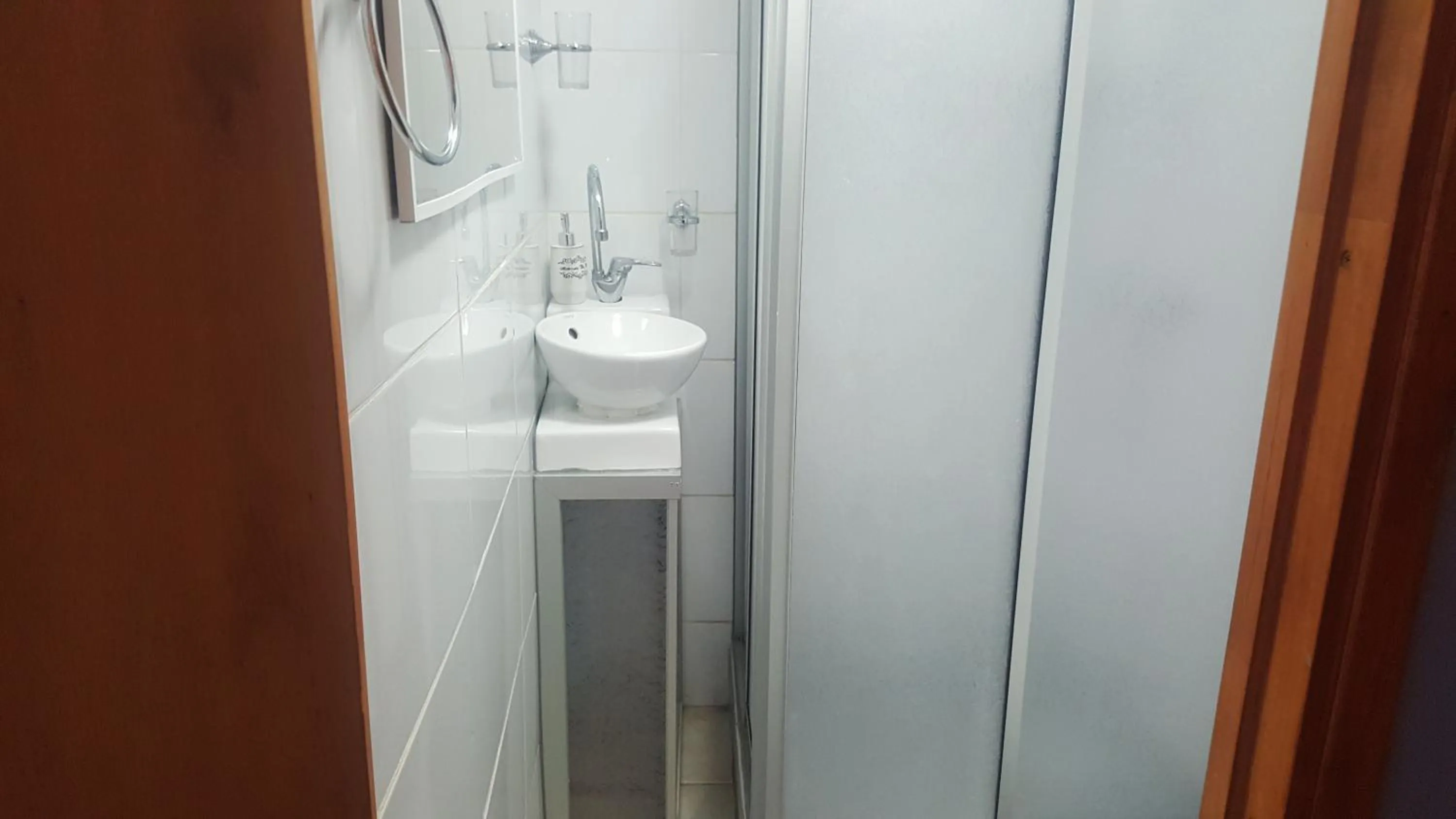 Hotel Reina Victoria Valparaíso