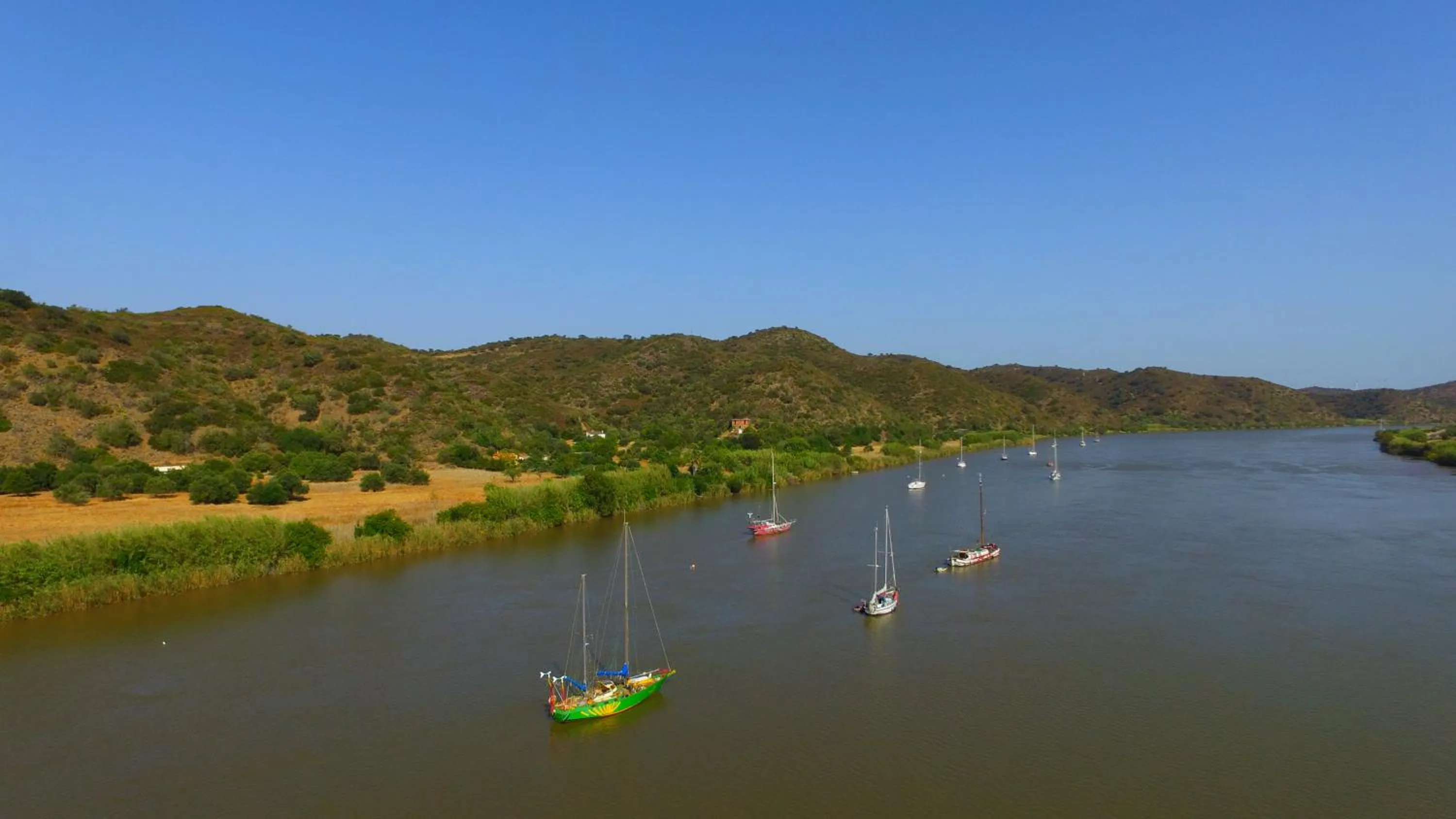 Nearby landmark in Golden Club Cabanas