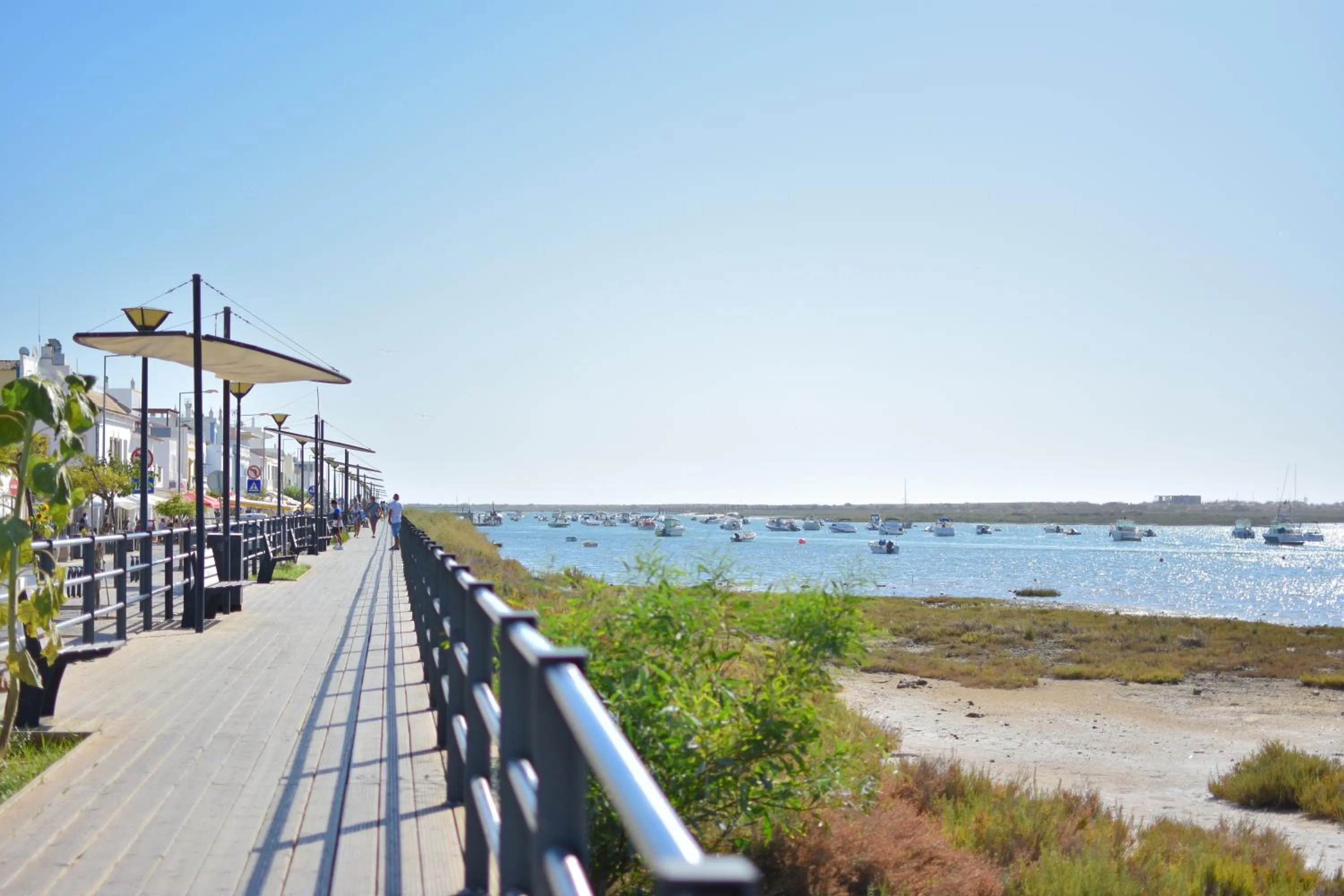 Off site in Golden Club Cabanas