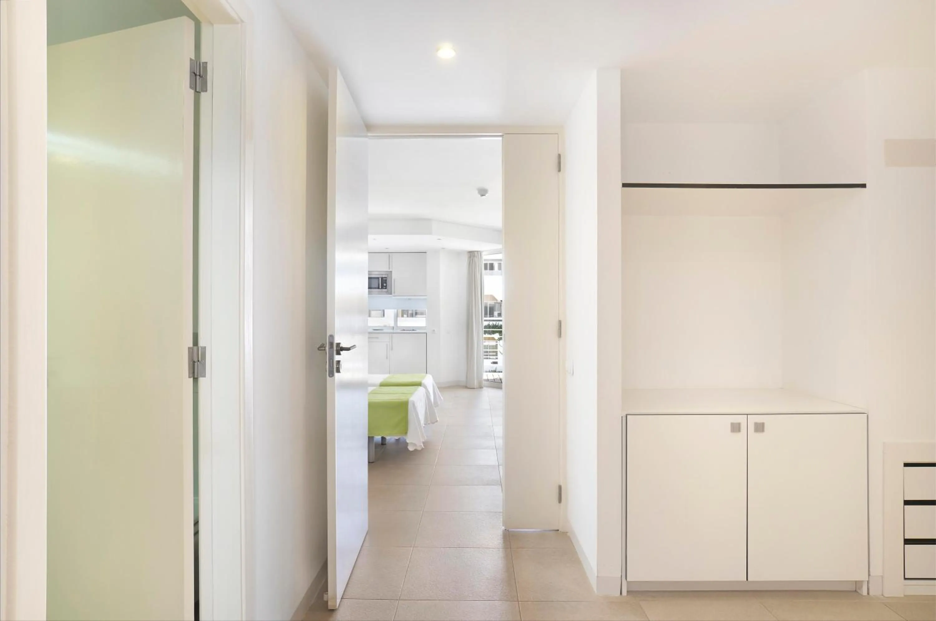 Decorative detail in Golden Club Cabanas