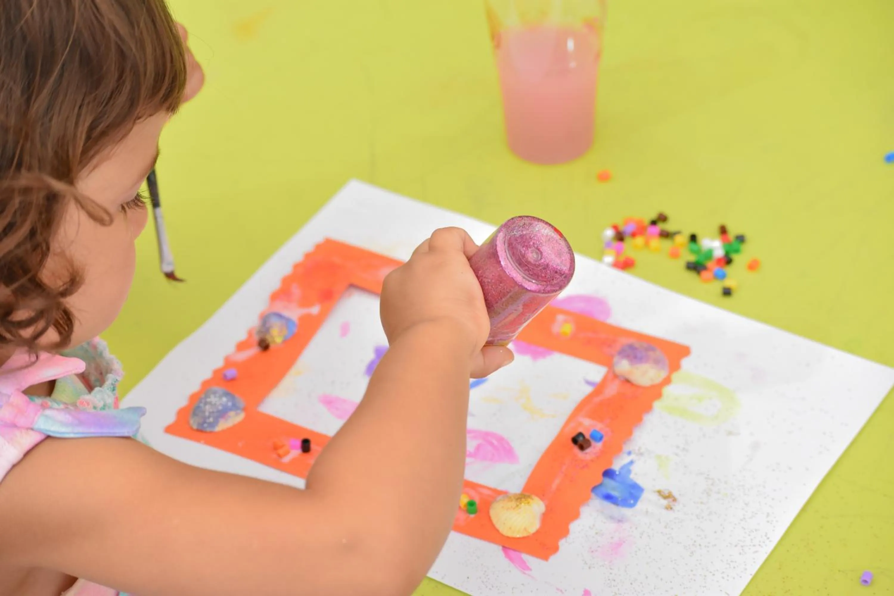 Day in Golden Club Cabanas