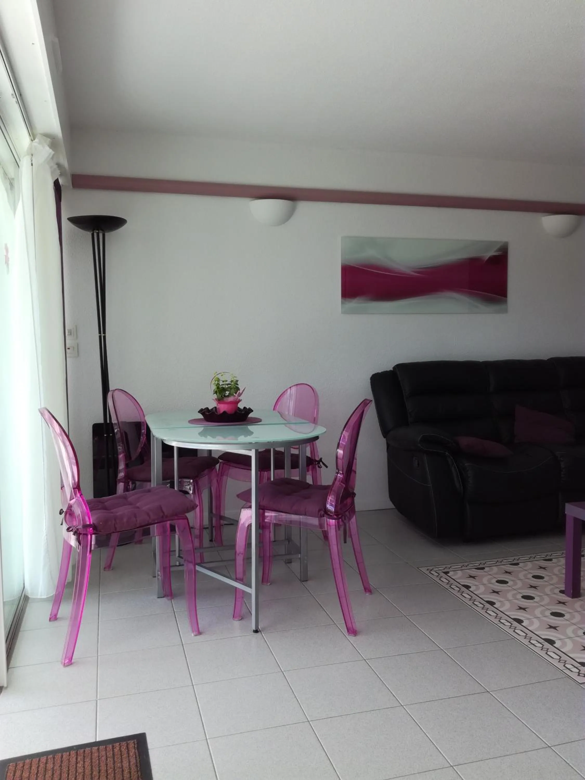 Location d Armelle - Moliets