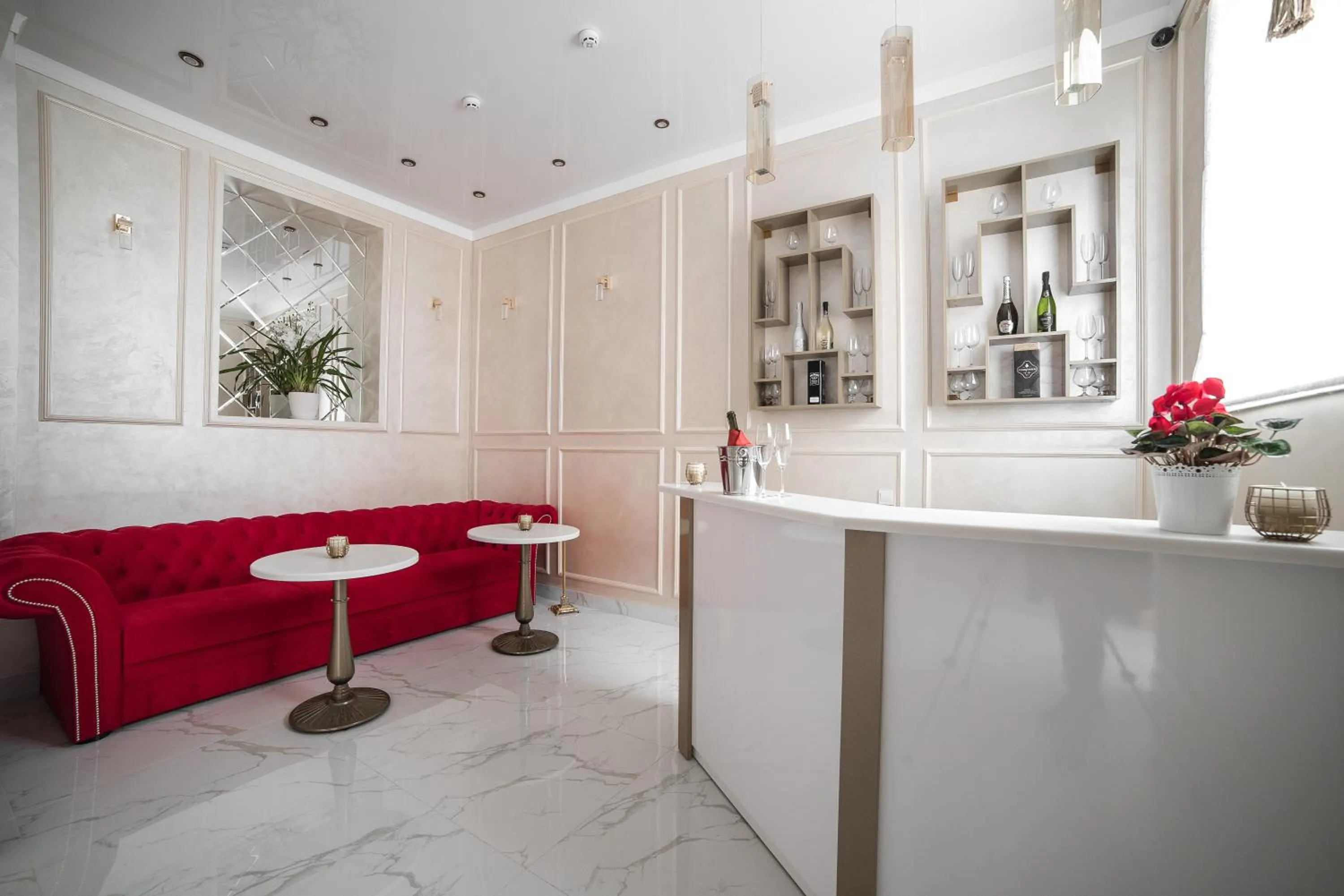 Sergeev Hotel