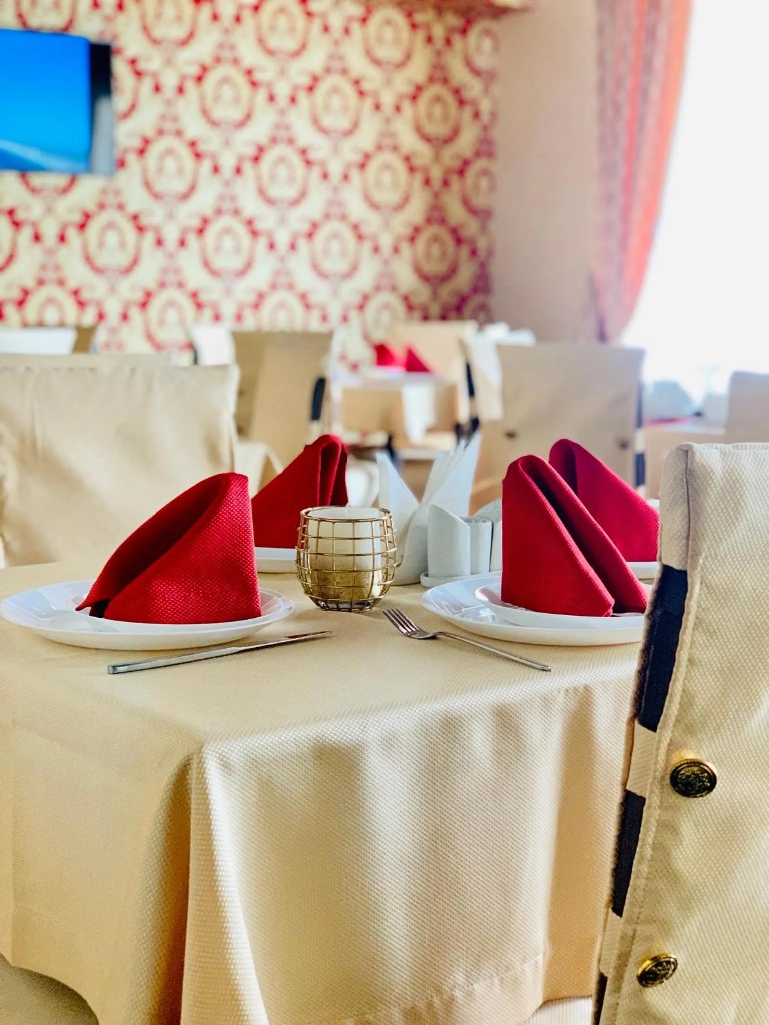Sergeev Hotel